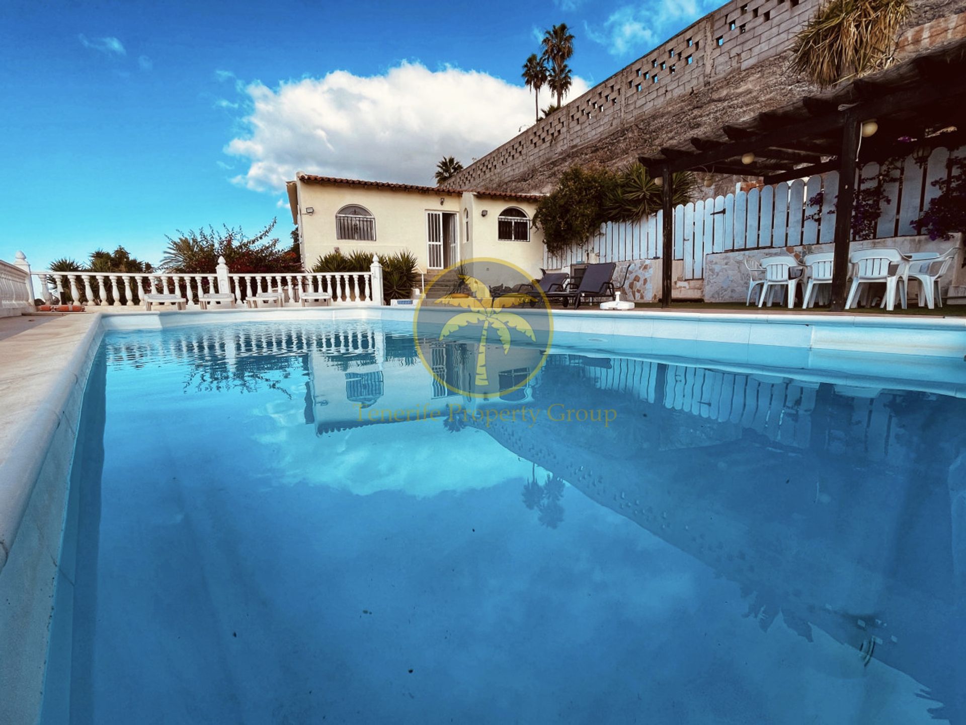 loger dans Hoya Grande, les îles Canaries 12262502