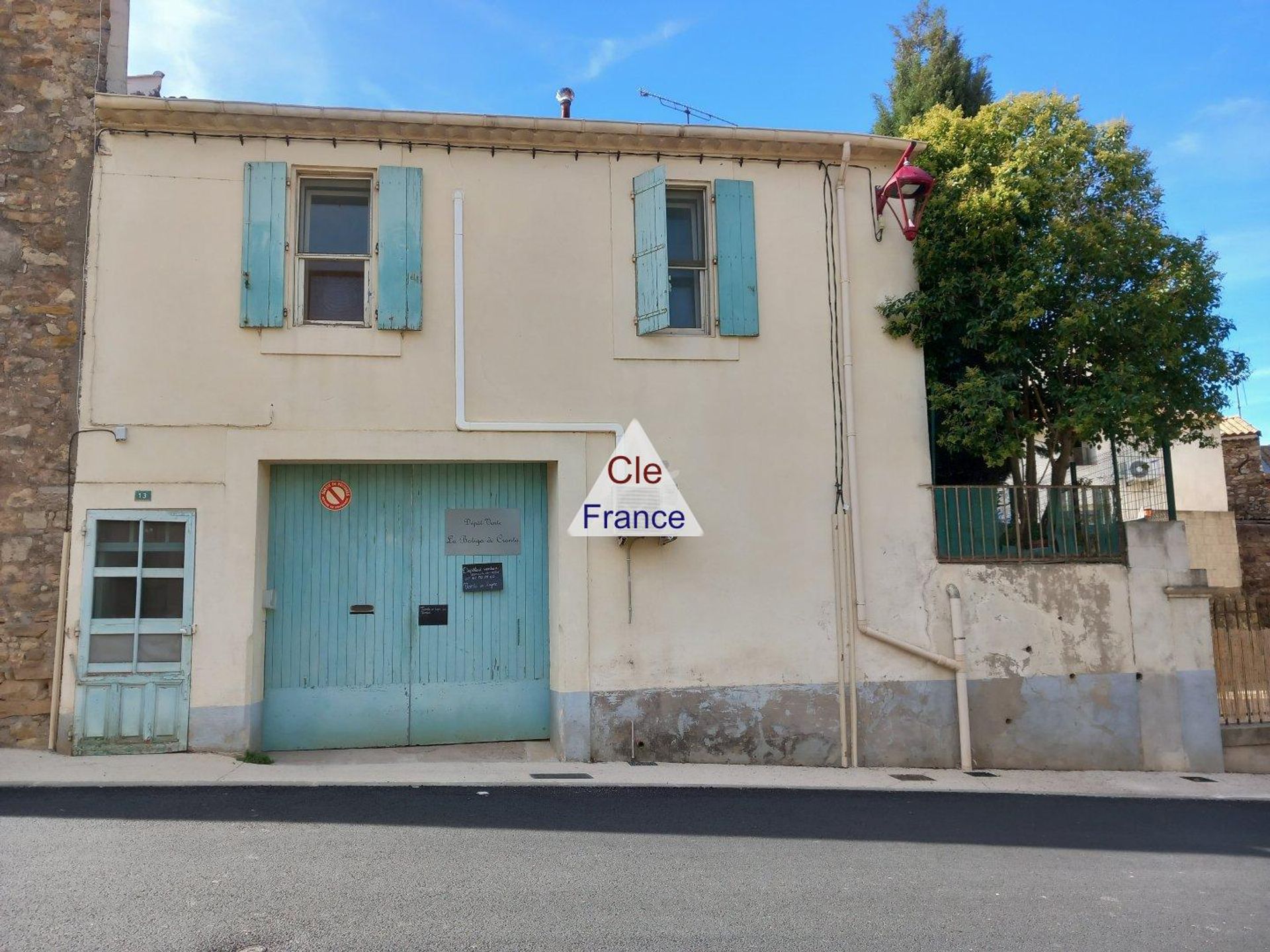 House in Quarante, Occitanie 12263145