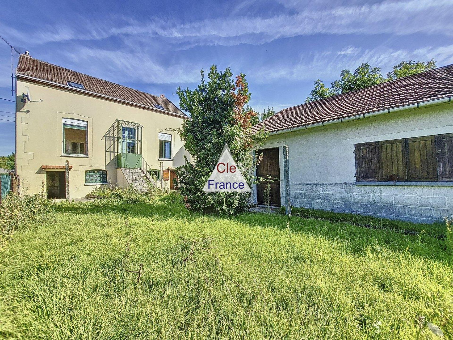 Condominium dans Châlette-sur-Loing, Centre-Val de Loire 12263146