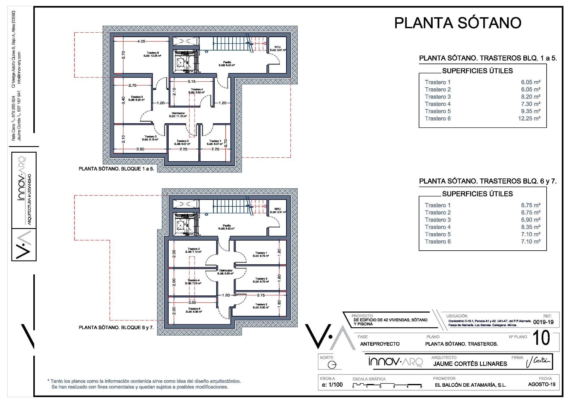 Kondominium di Las Orquideas, Comunitat Valenciana 12263154