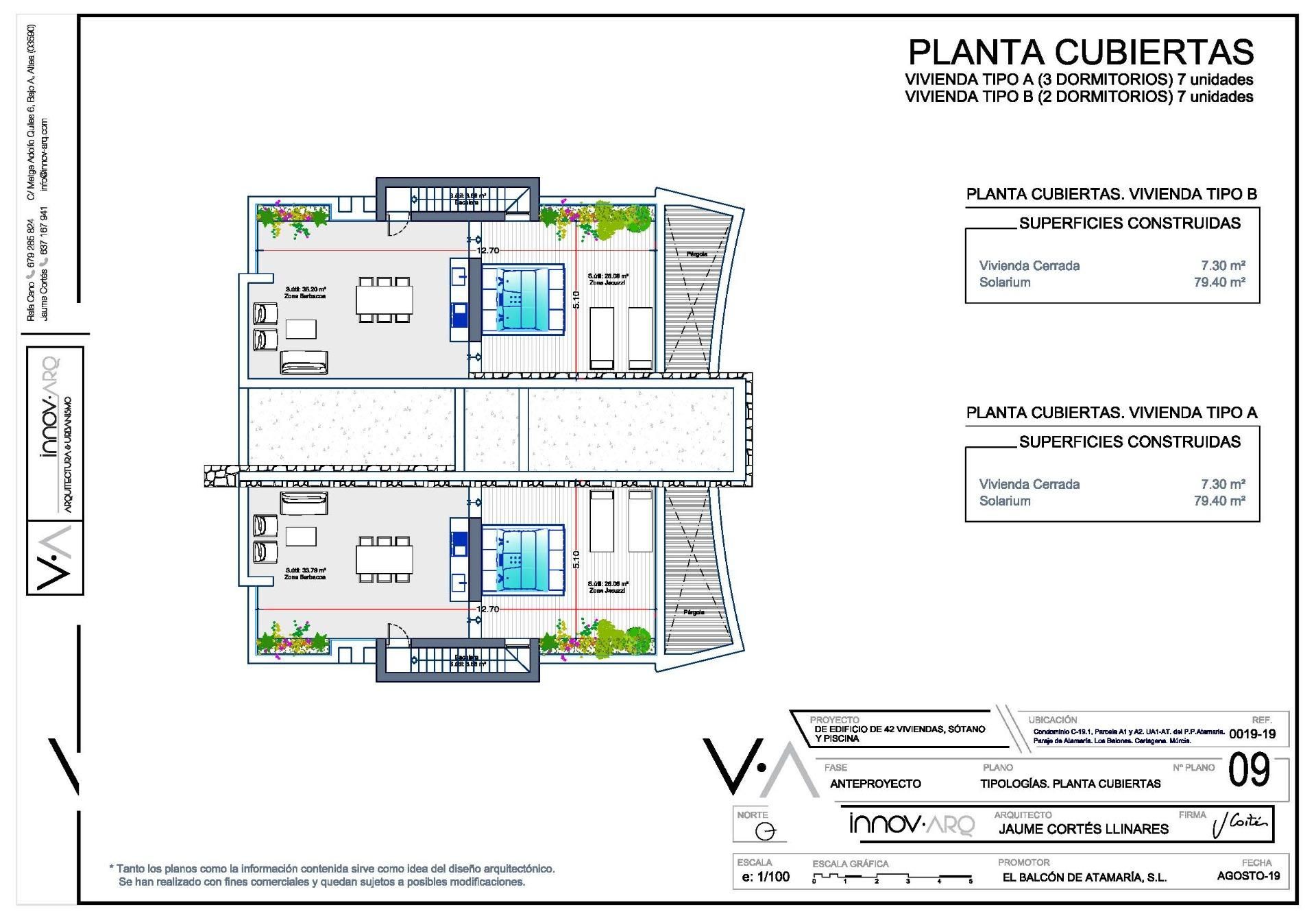 عمارات في Las Orquideas, Comunitat Valenciana 12263155