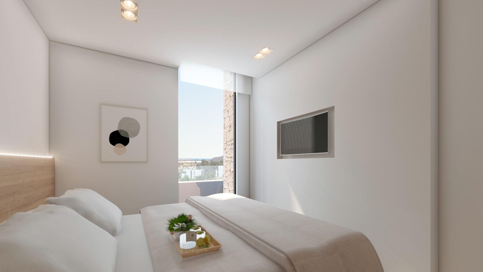 Condominio nel Las Orquideas, Comunitat Valenciana 12263161