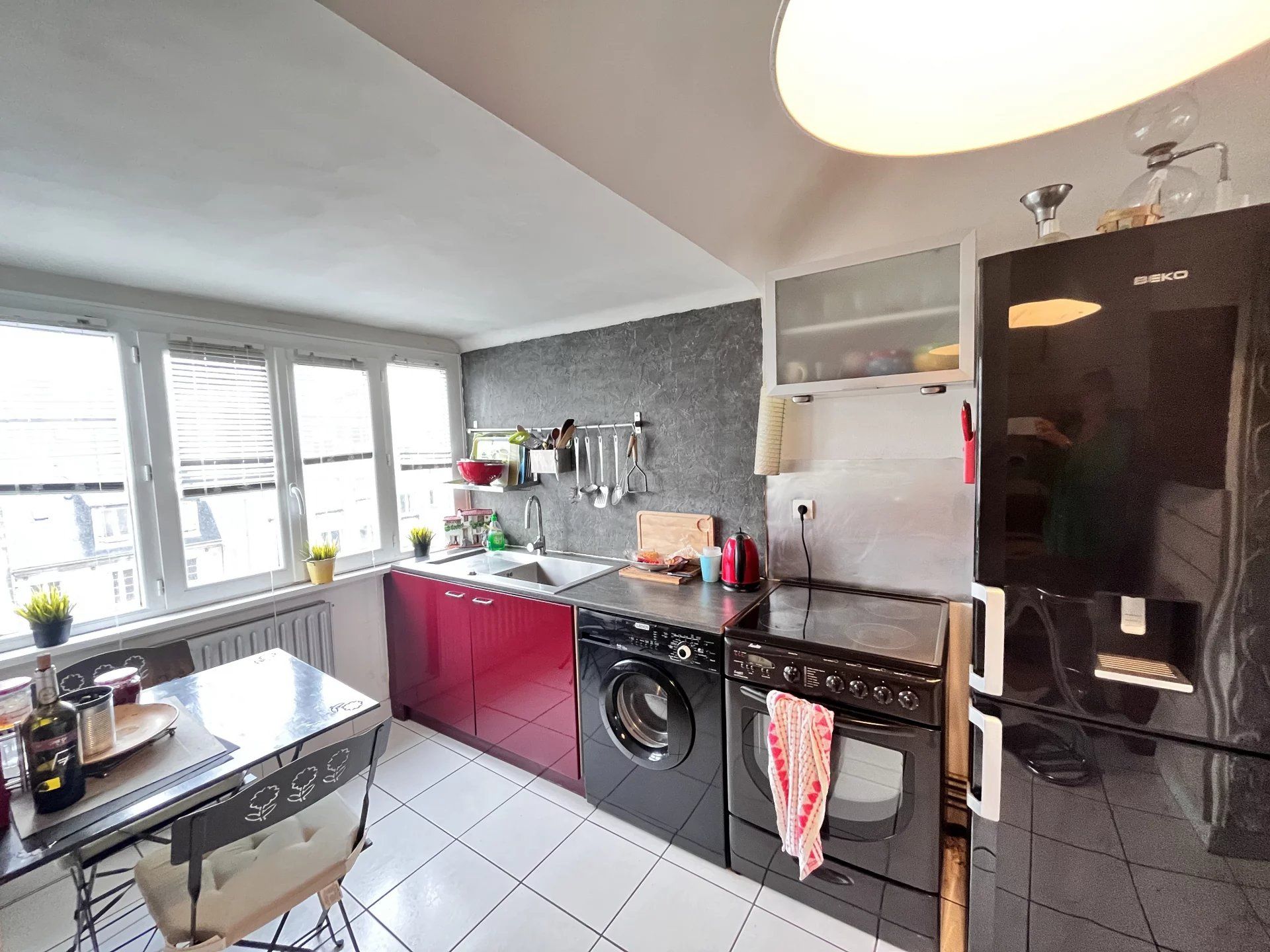 Condominium in Brest, Bretagne 12263254