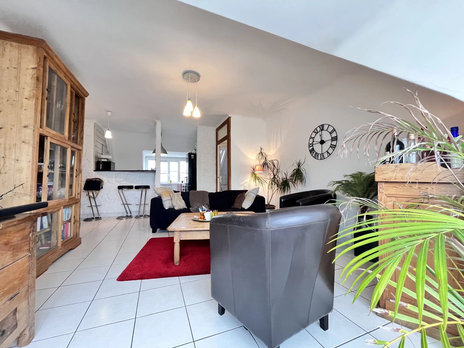 Condominio en Brest, Bretagne 12263254