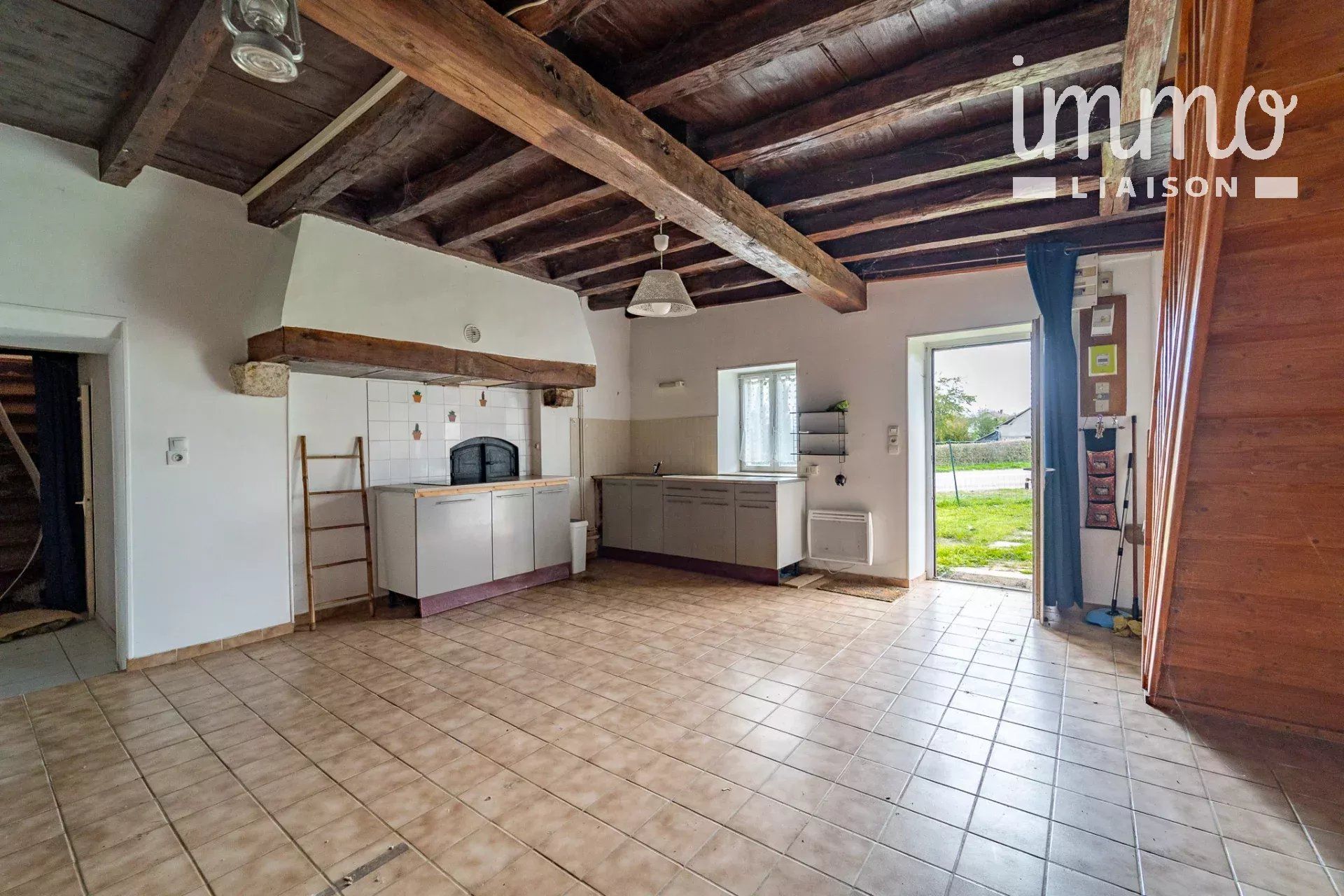 Casa nel Rouy, Borgogna-Franca Contea 12263359