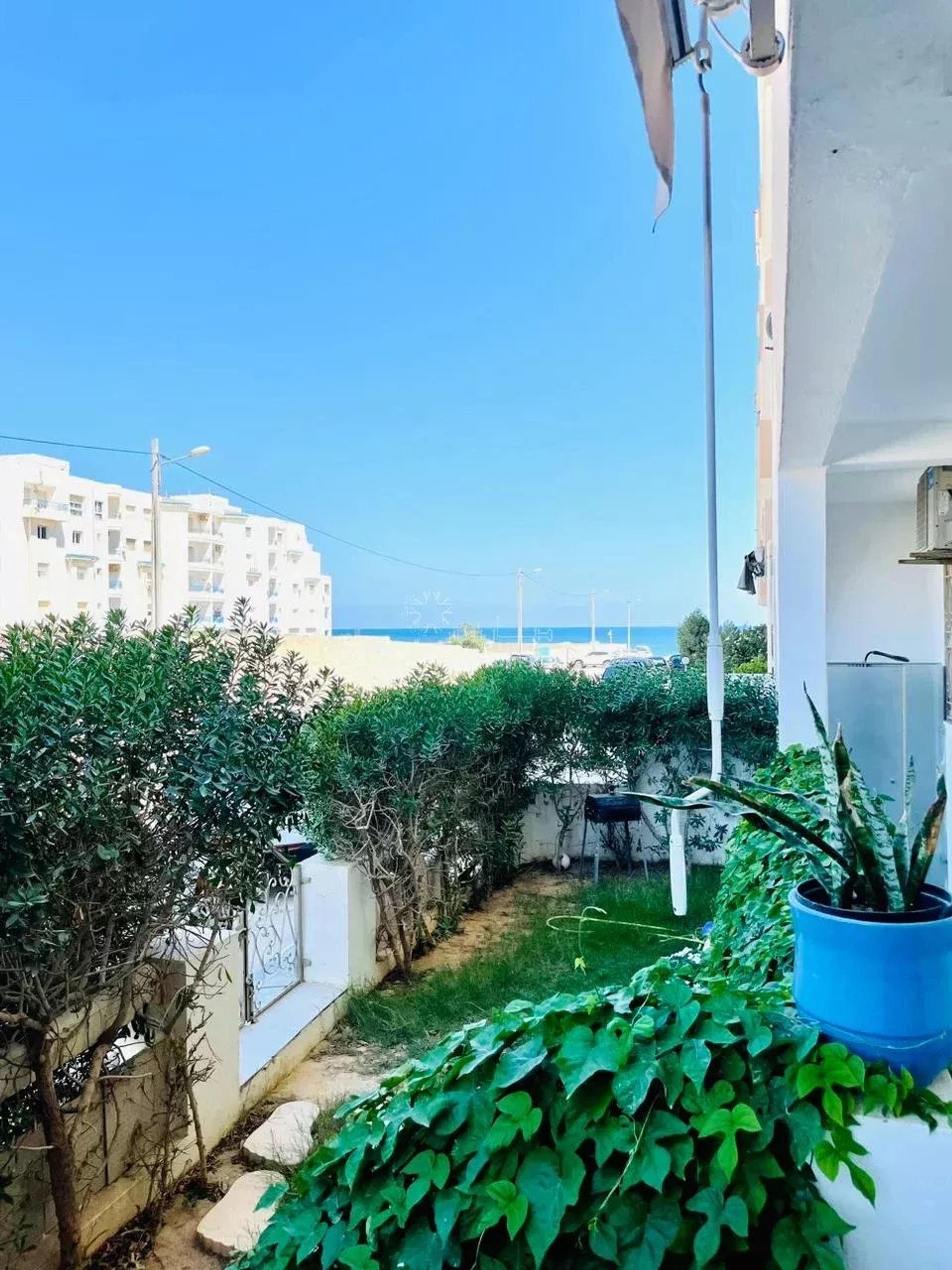 Condominio en Souani el Adari, Sousse 12263363