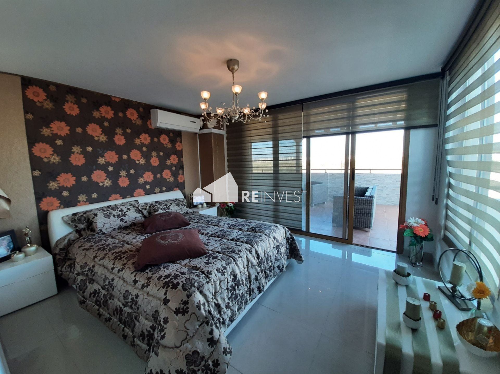 Condominio nel Larnaca, Larnaca 12263435