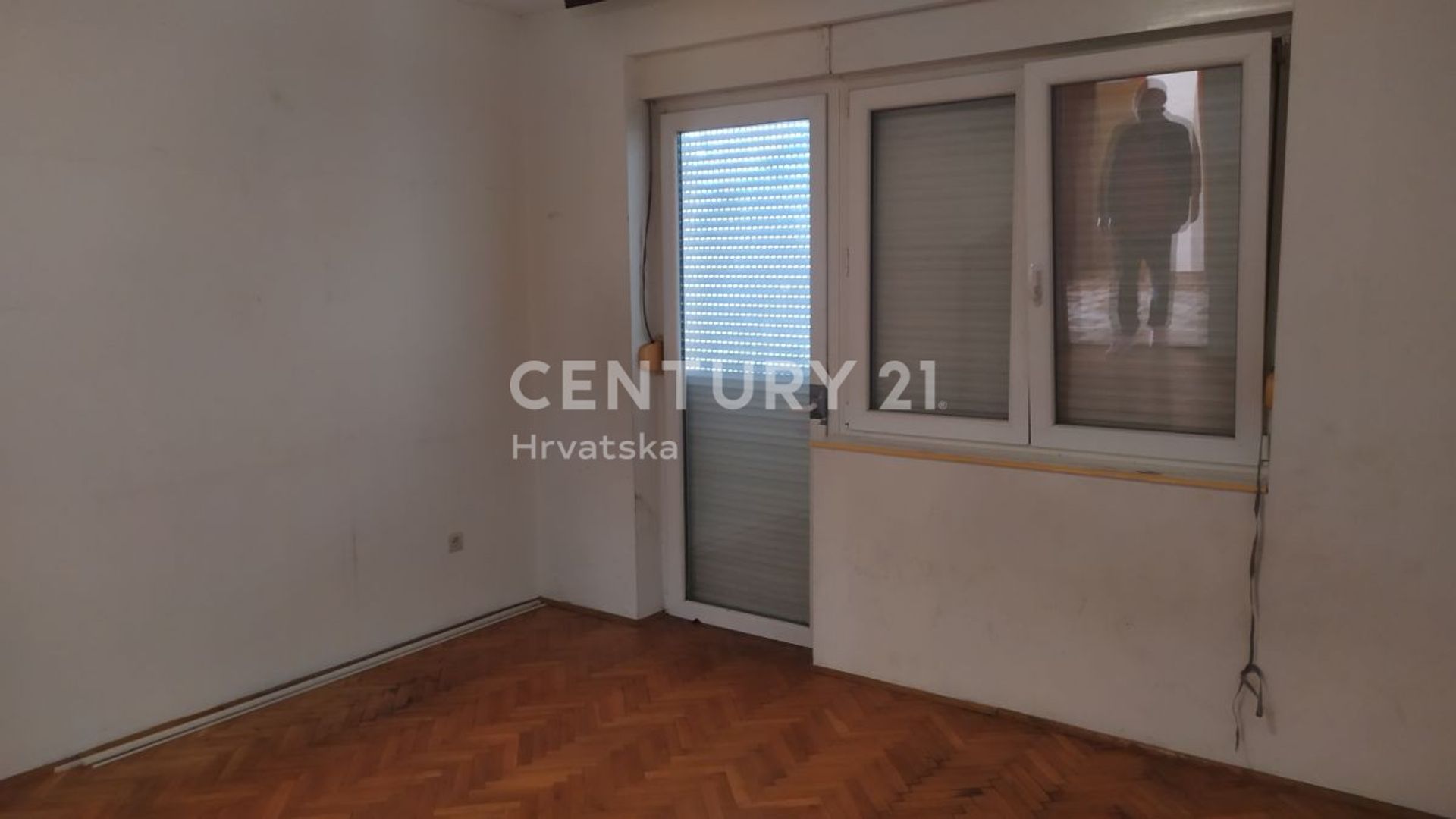 Condominio en Zagreb, City of Zagreb 12263464