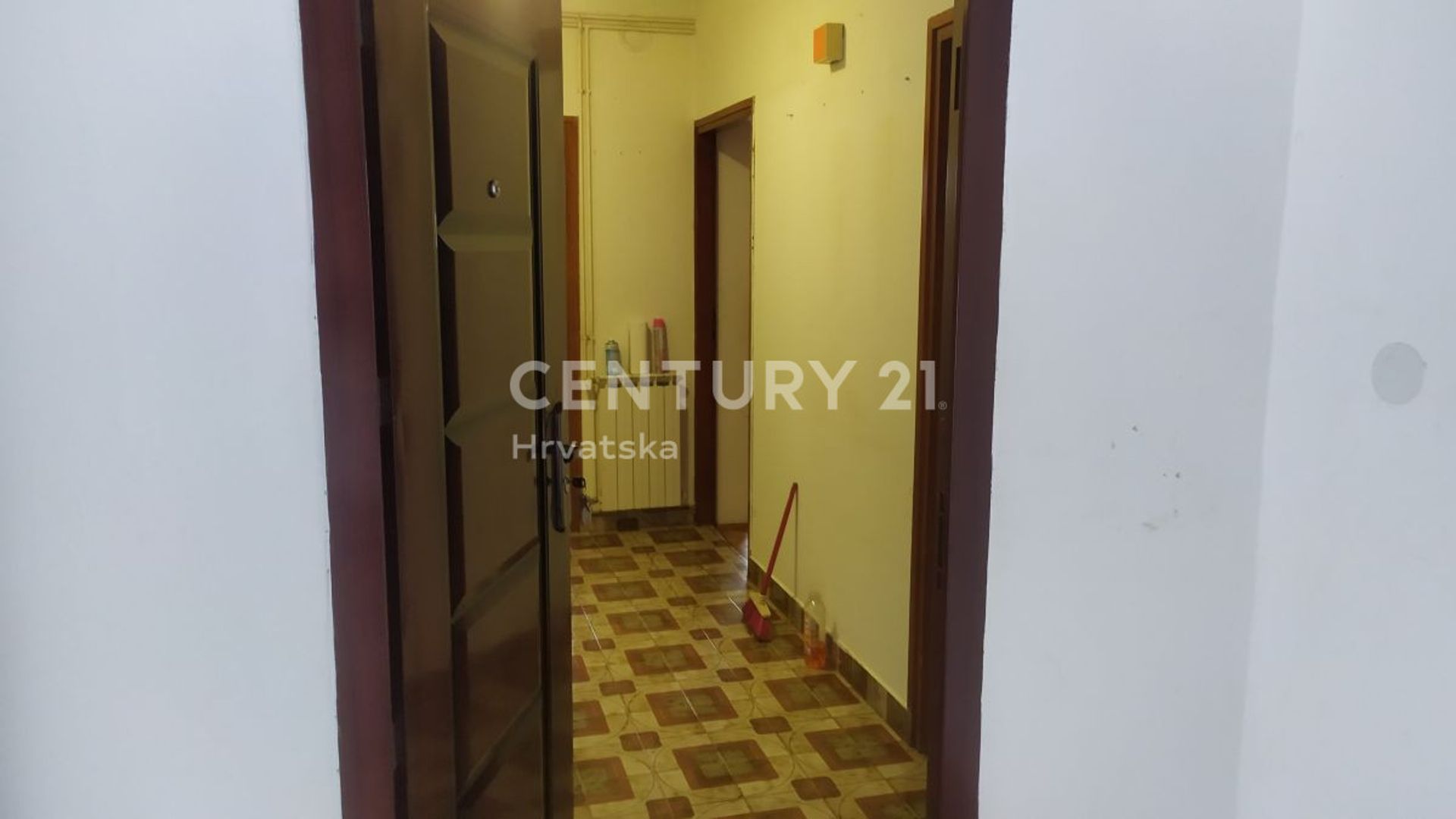 Condominio en Zagreb, City of Zagreb 12263464