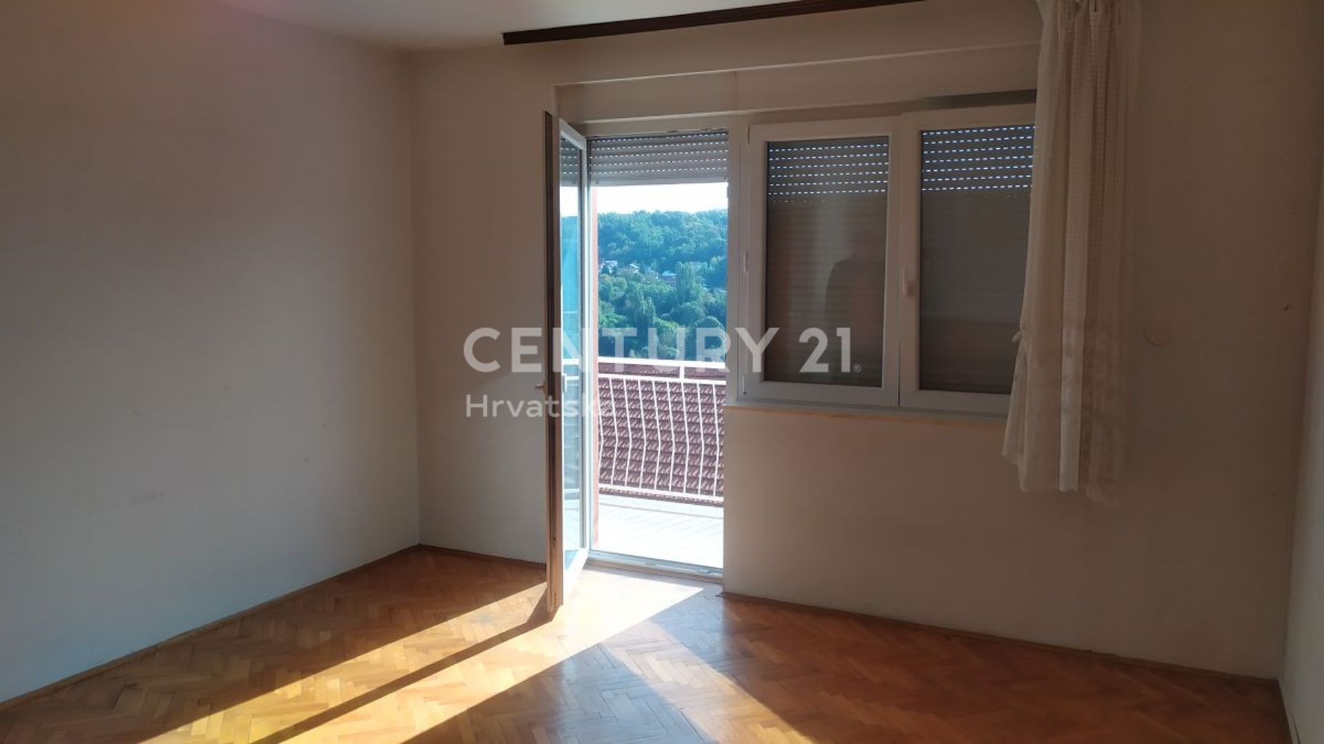 Condominio en Zagreb, City of Zagreb 12263464