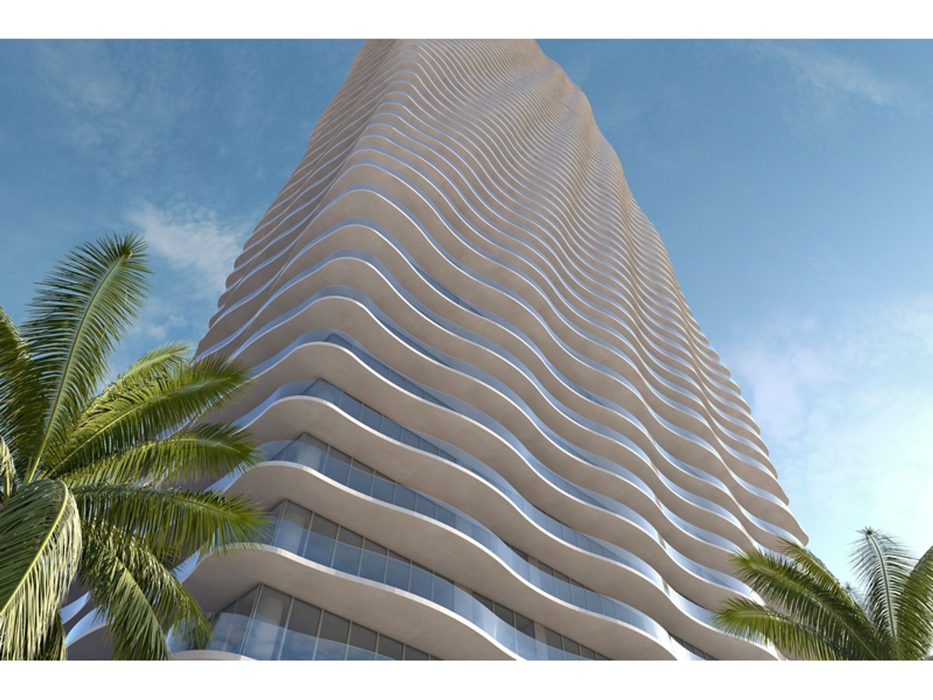 Condominium in Miami, Florida 12263646