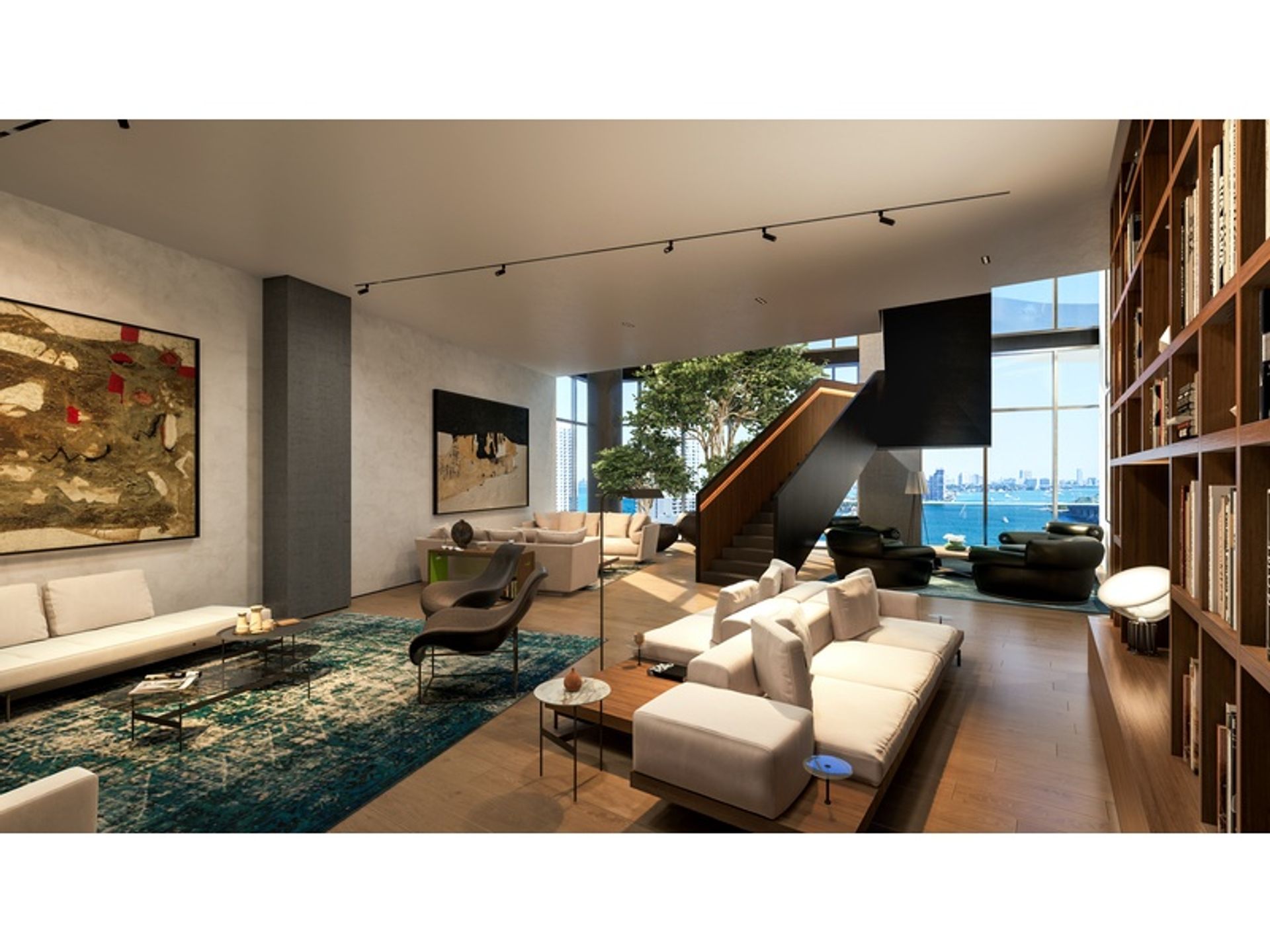 Condominio en Miami, Florida 12263655