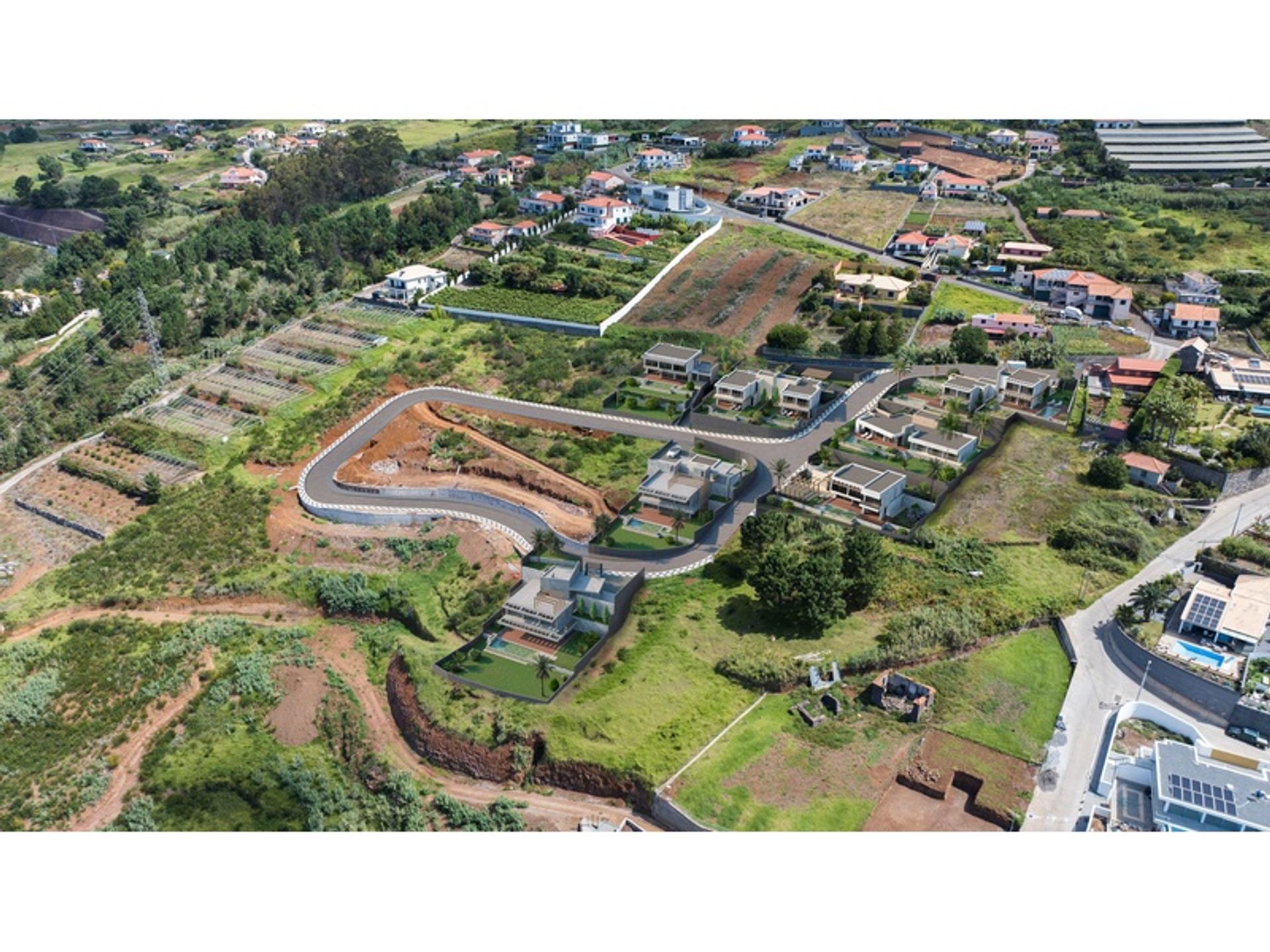 casa en Prazeres, Madeira 12263665