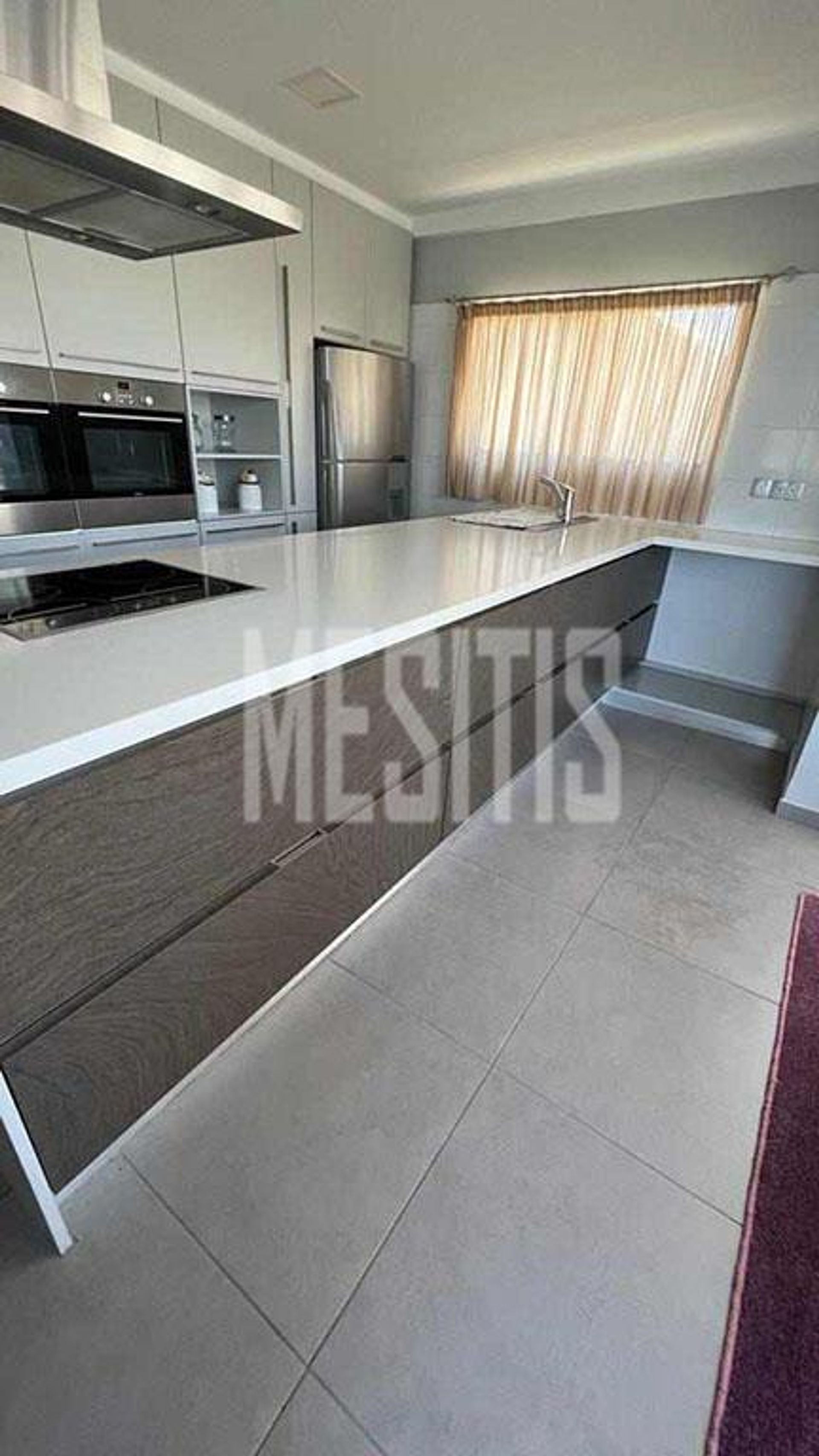 Квартира в Mesa Geitonia, Limassol 12263771