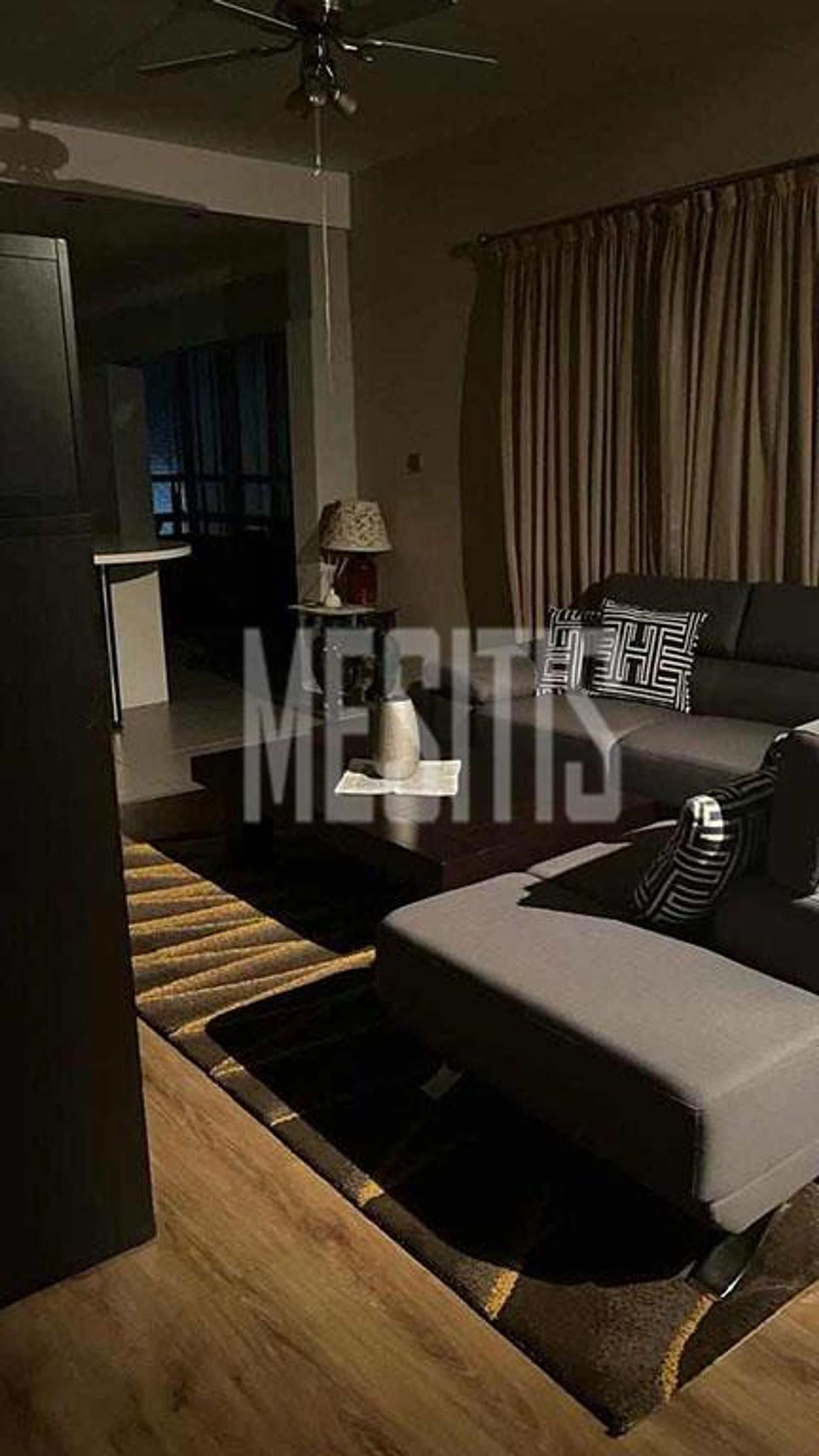 Συγκυριαρχία σε Mesa Geitonia, Limassol 12263771