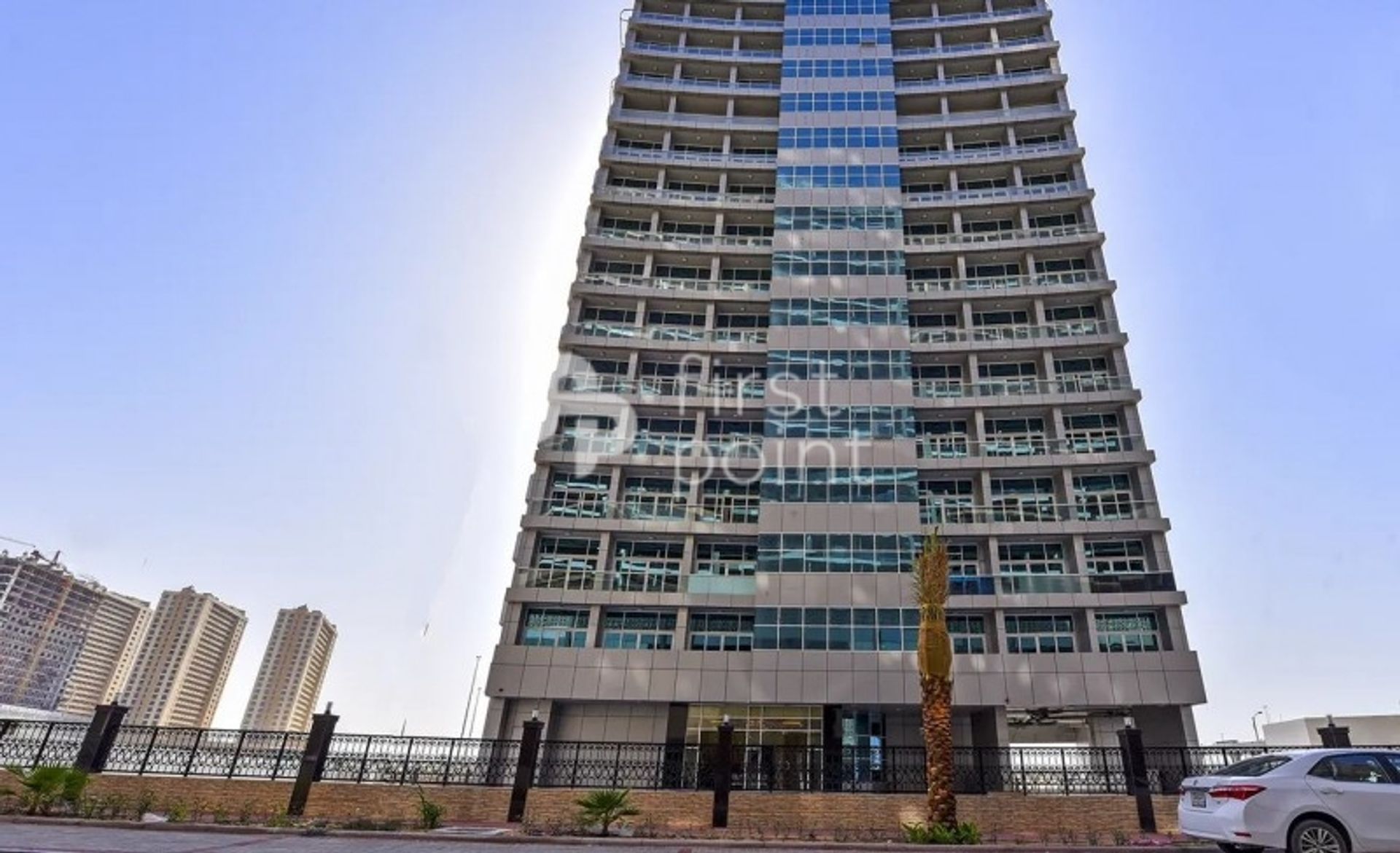 Condominium in Dubai, Dubai 12263919