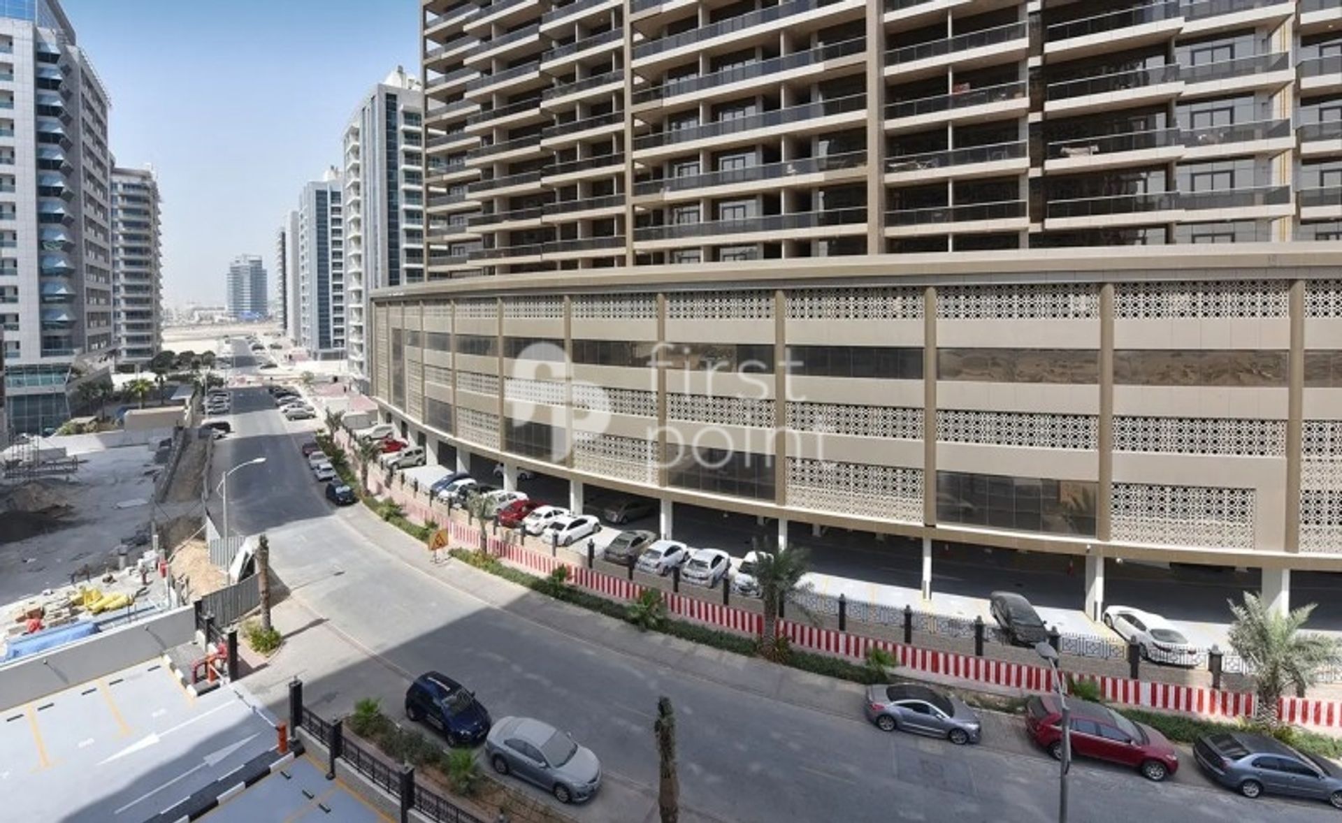 Condominium in Dubai, Dubai 12263919