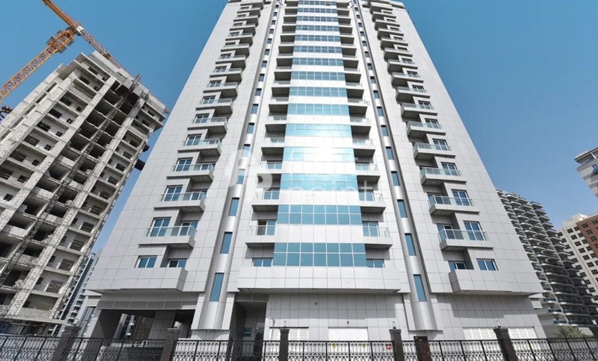 Condominium in Dubai, Dubai 12263919