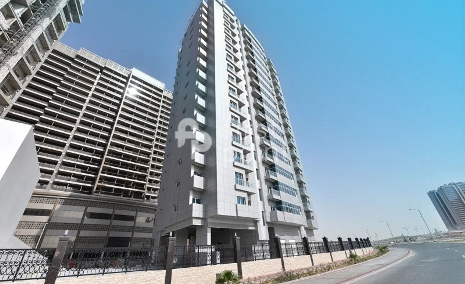 Condominium dans Dubai, Dubai 12263919