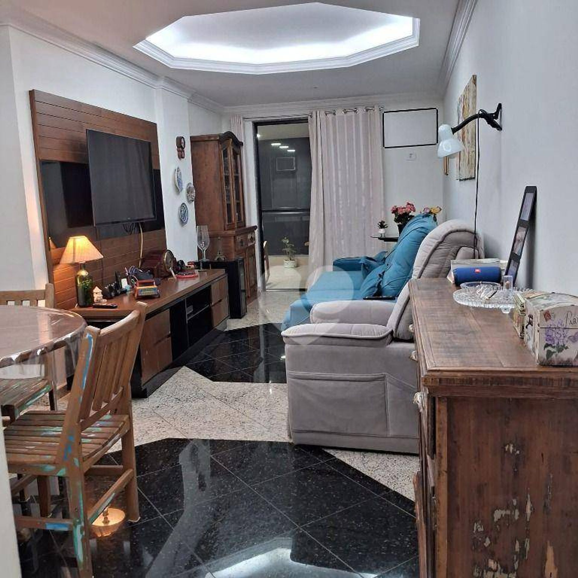 Condominium dans , Rio de Janeiro 12263967