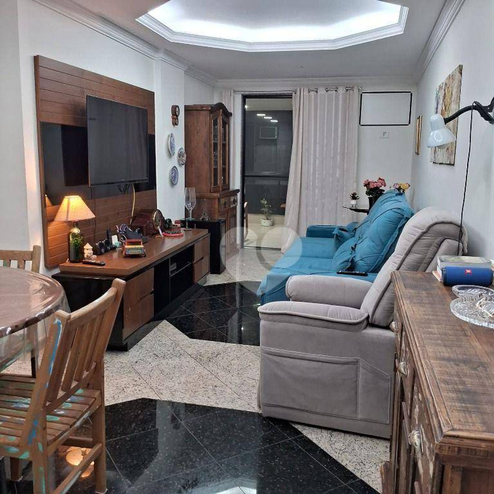 Condominium dans , Rio de Janeiro 12263967