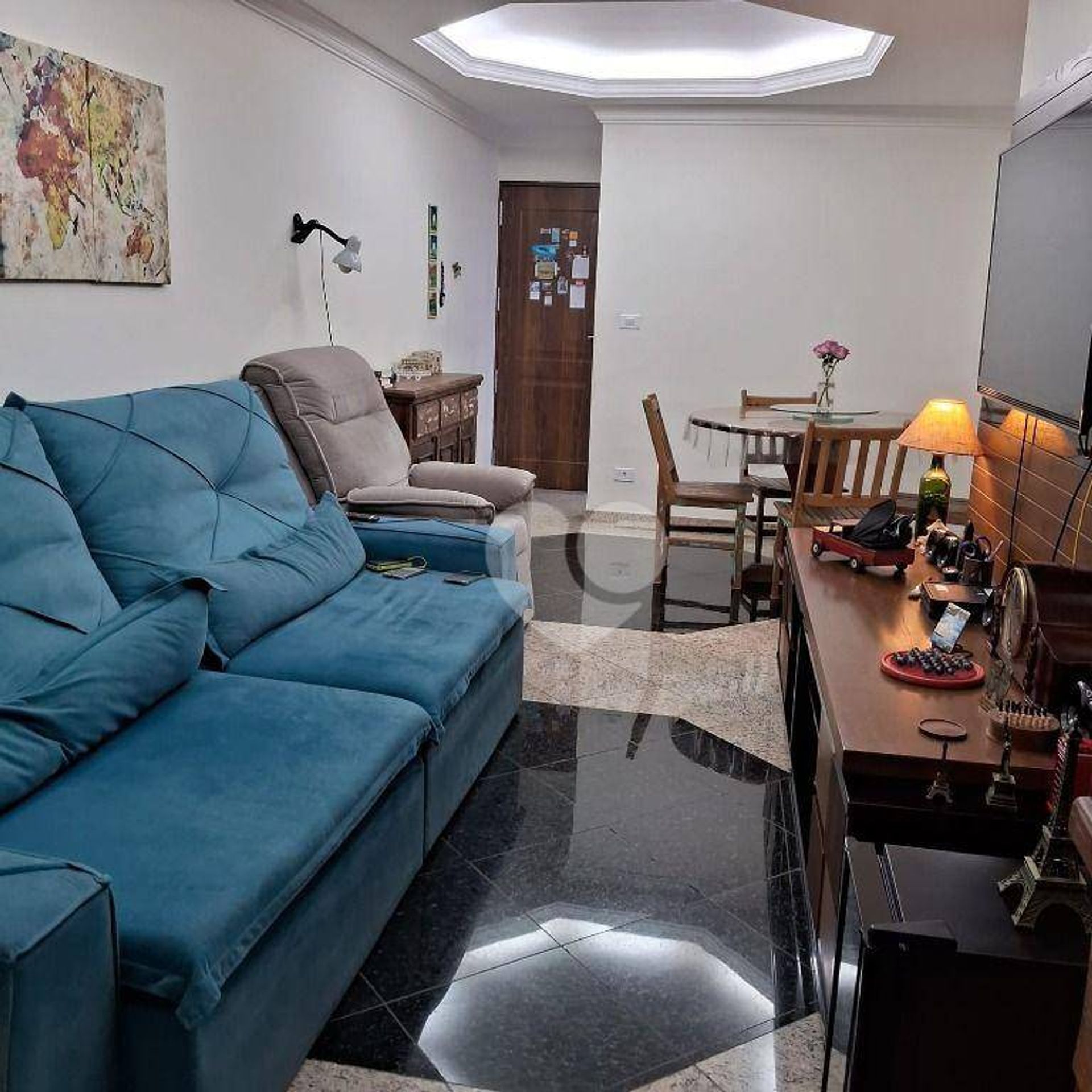 Condominium dans , Rio de Janeiro 12263967