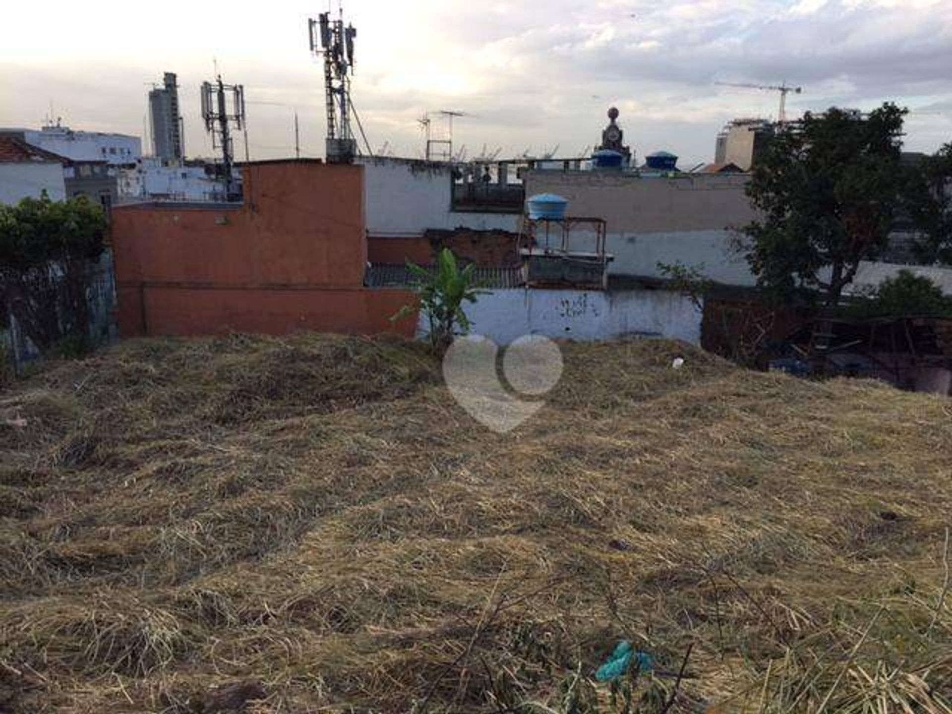 Tierra en Santo Cristo, Rio de Janeiro 12263968