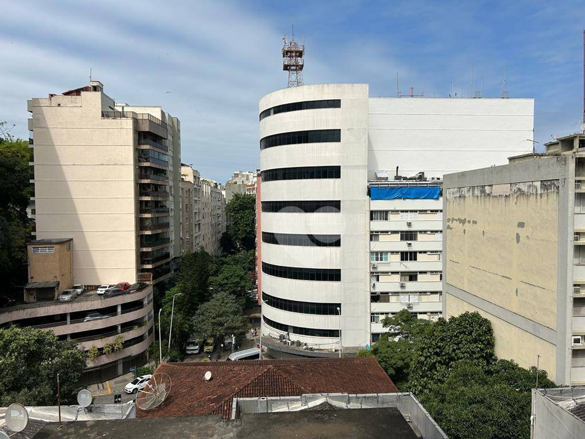 Kondominium dalam Ipanema, Rio de Janeiro 12263969