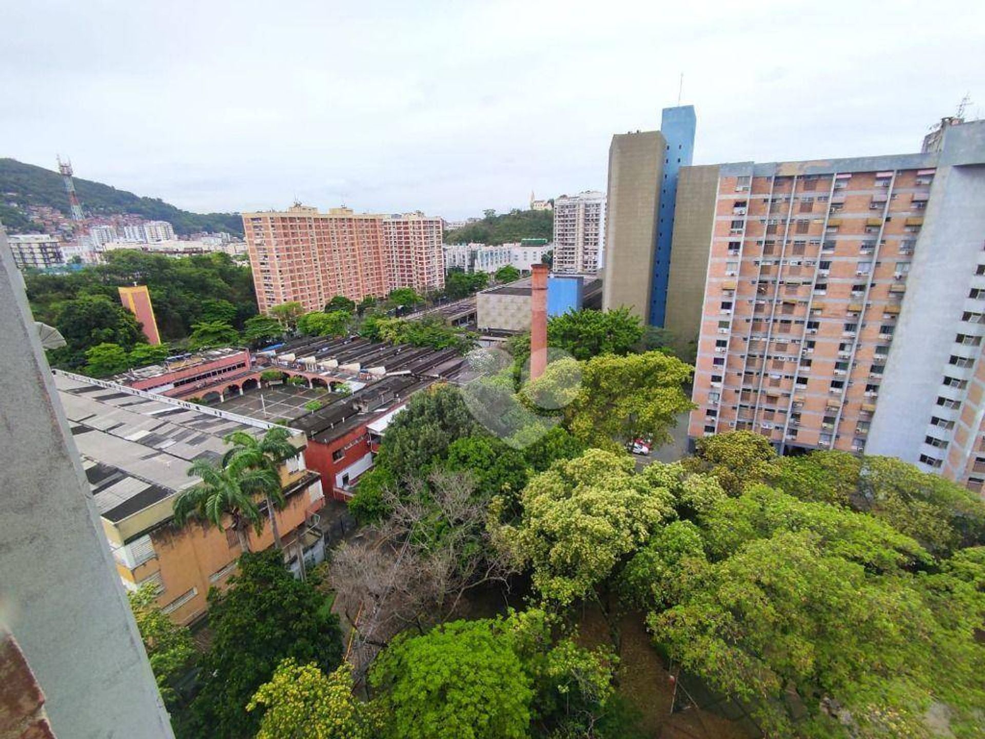 Condominium in , Rio de Janeiro 12263979