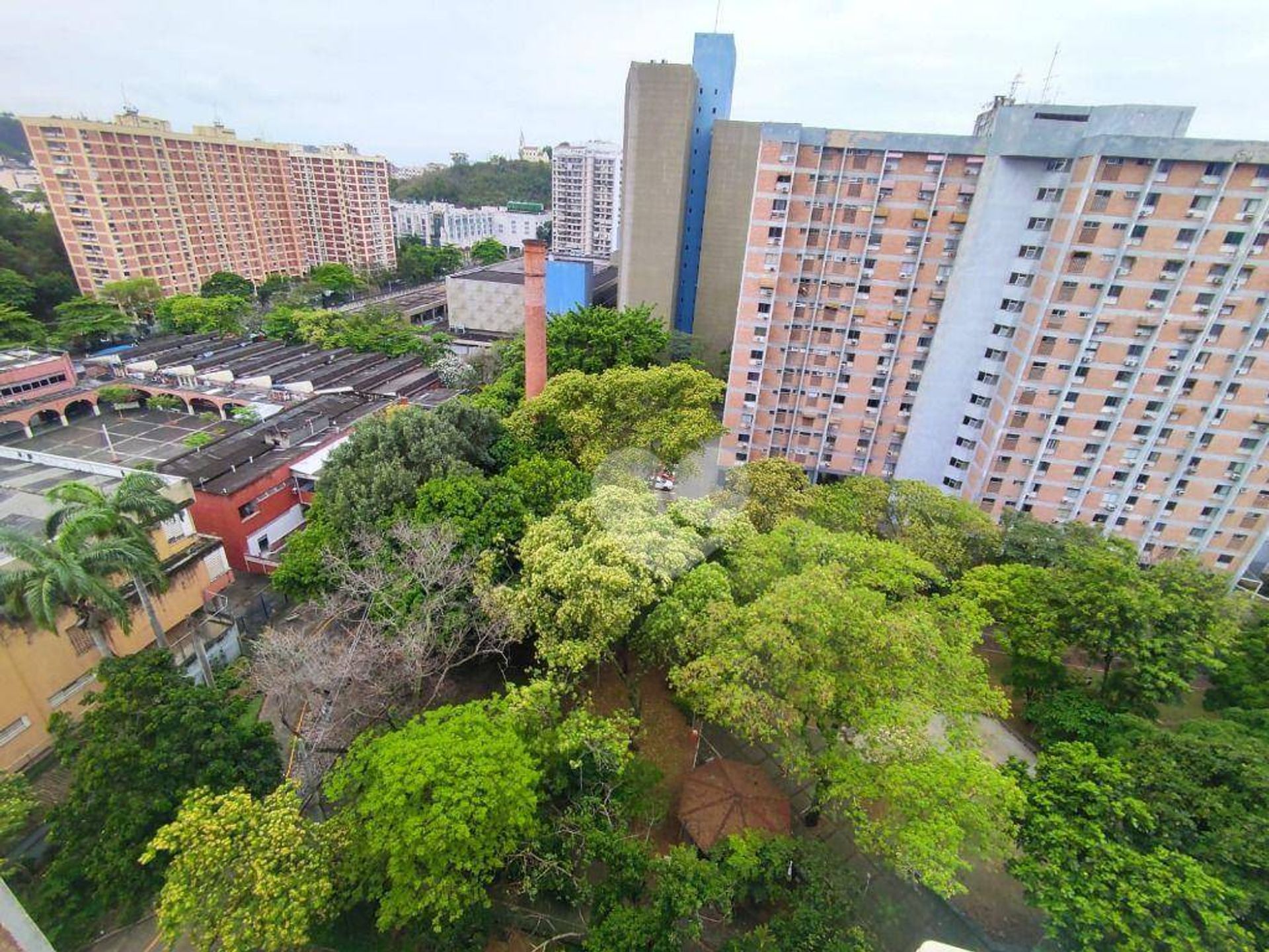 Condominium in , Rio de Janeiro 12263979