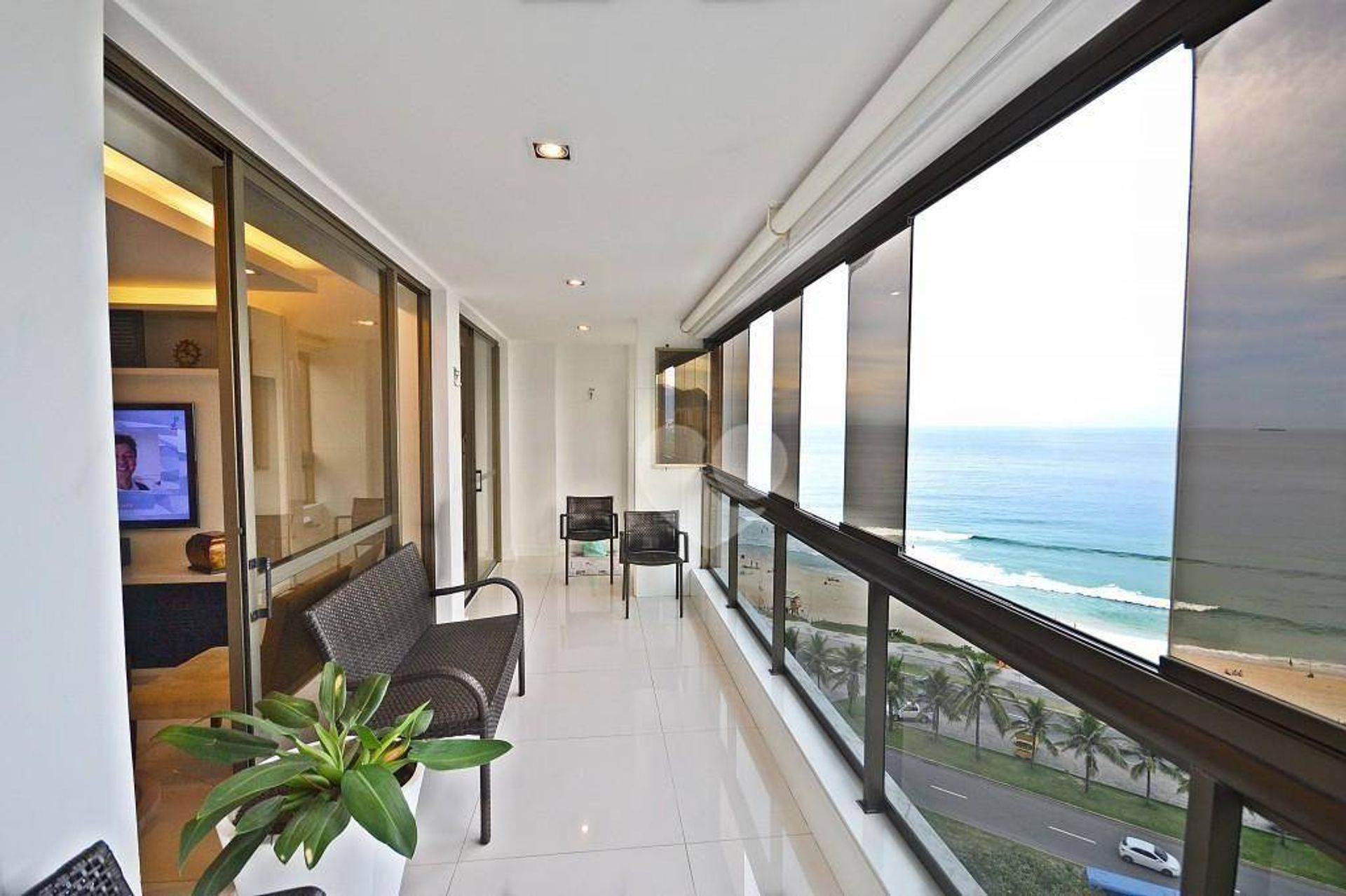 Condominium in Barra da Tijuca, Rio de Janeiro 12263983