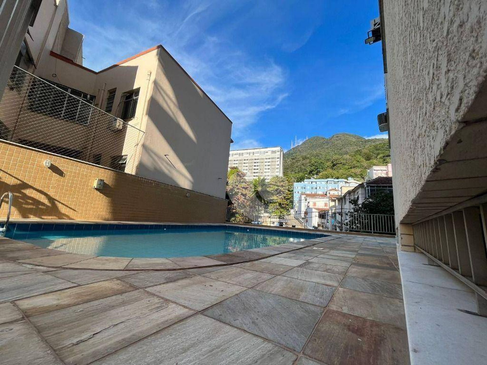 Condominium dans , Rio de Janeiro 12263989