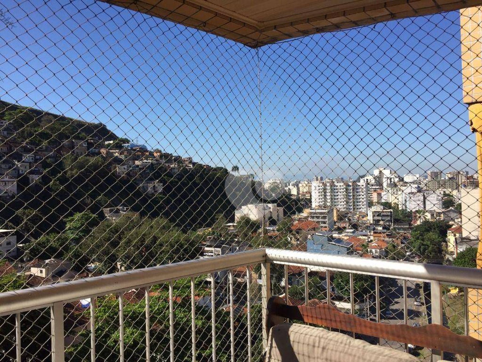 Condominium dans , Rio de Janeiro 12263989