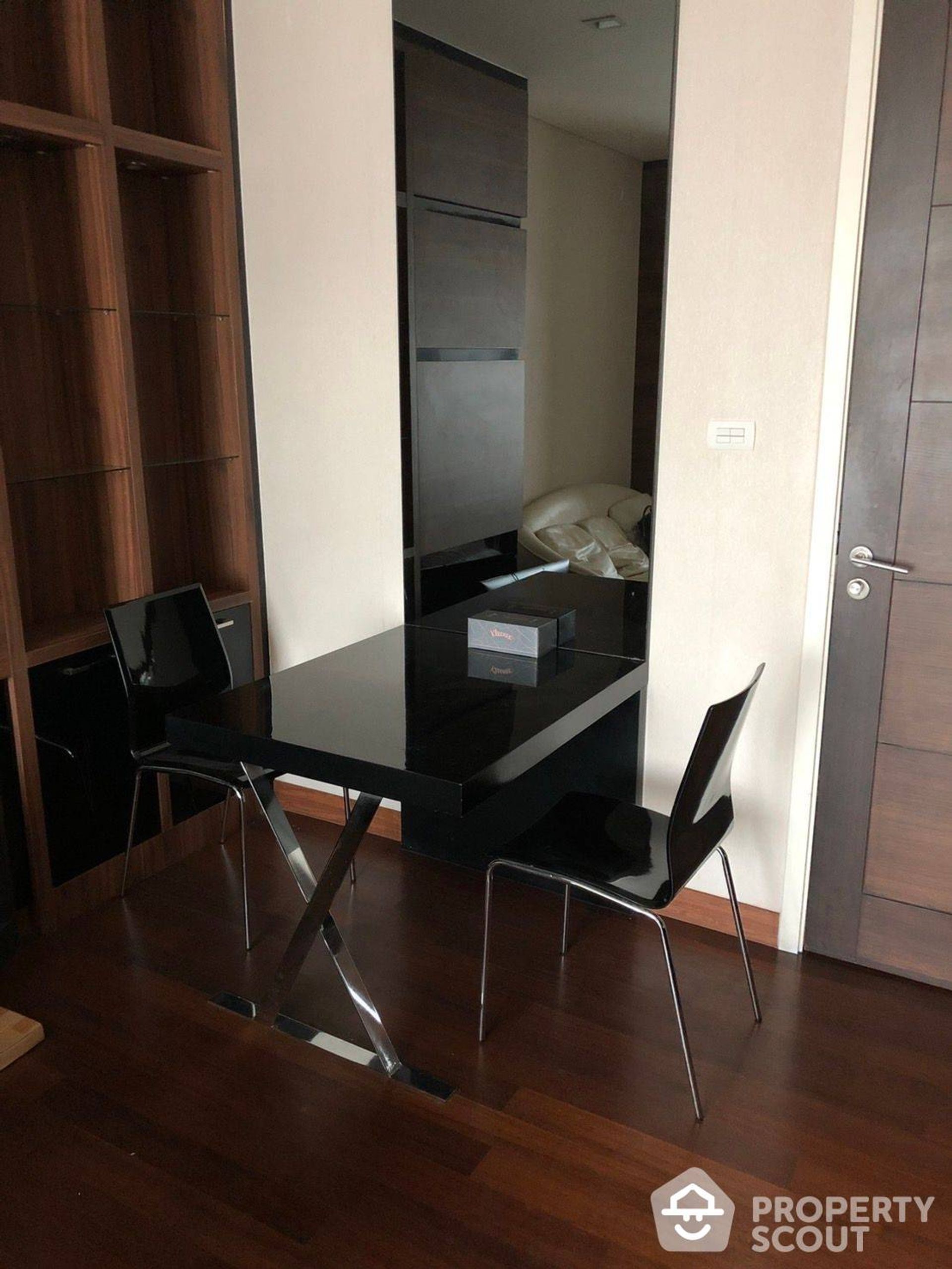 Квартира в , Krung Thep Maha Nakhon 12264006