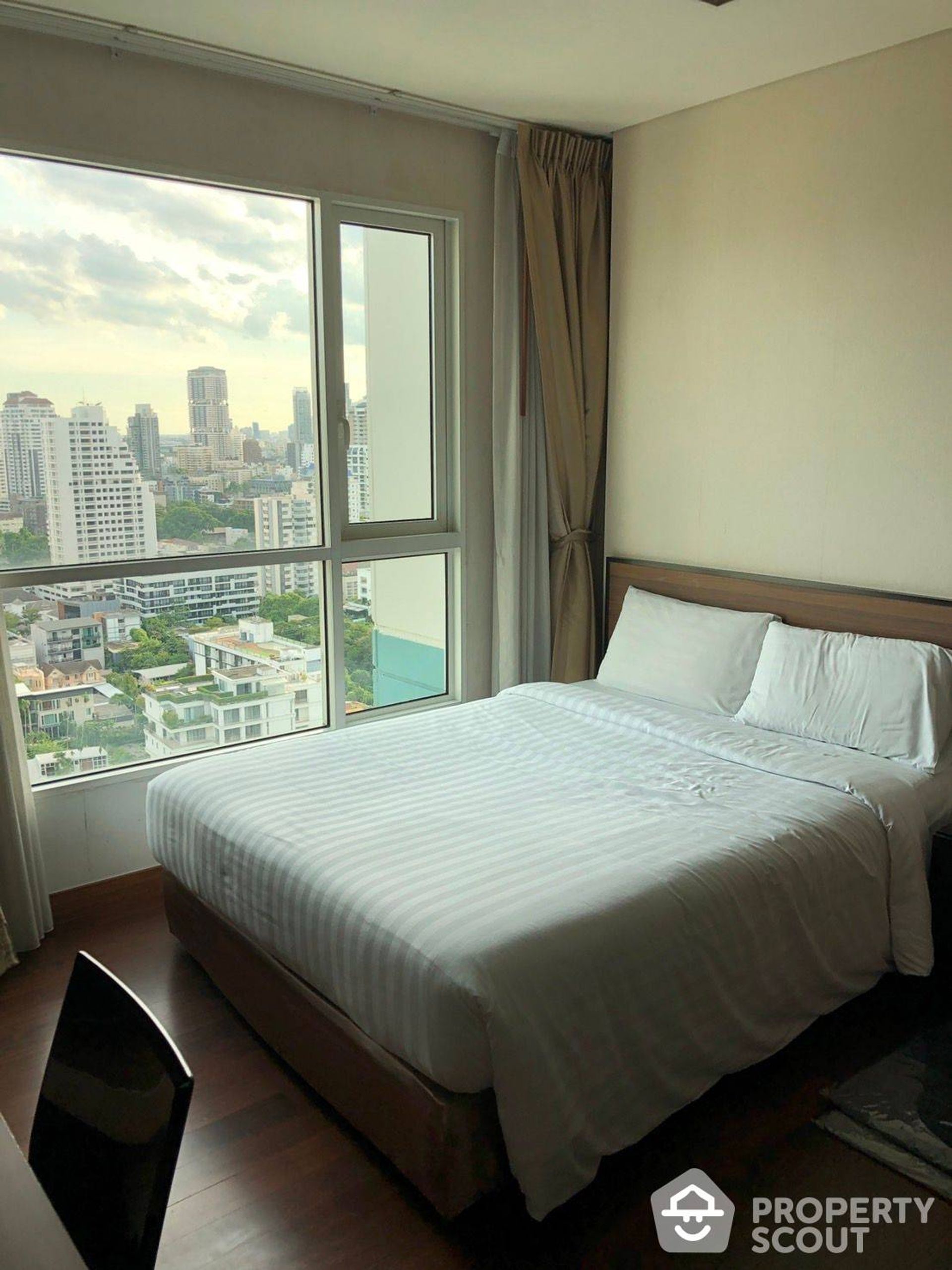 Квартира в , Krung Thep Maha Nakhon 12264006