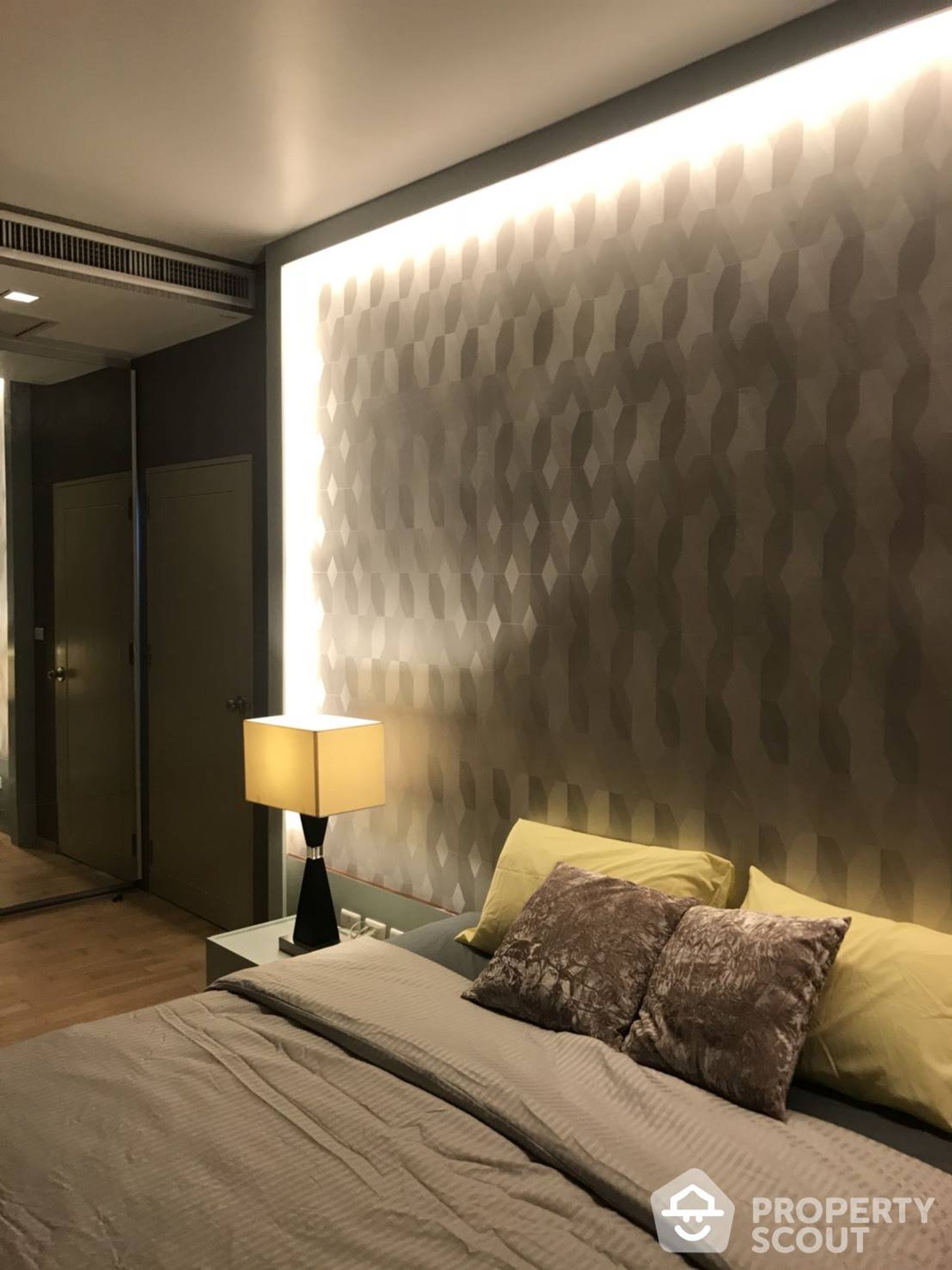 Condominio nel Wattana, Krung Thep Maha Nakhon 12264007