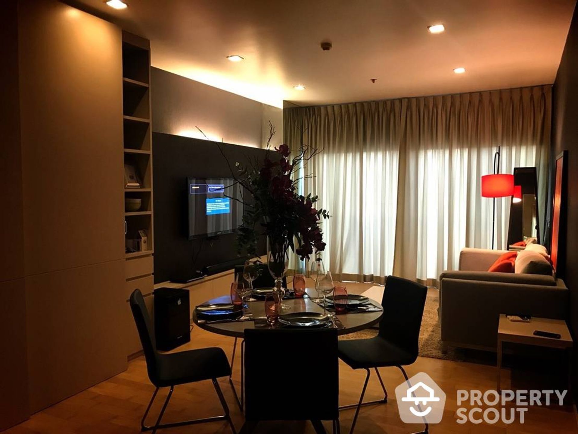 Condominio nel Wattana, Krung Thep Maha Nakhon 12264007