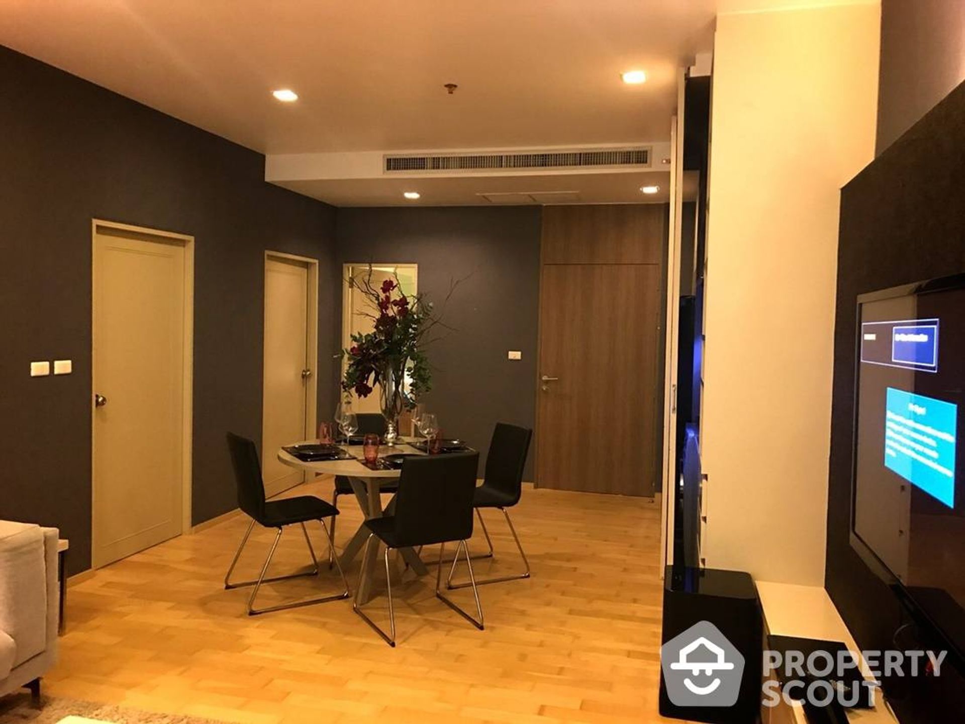 Condominio nel Wattana, Krung Thep Maha Nakhon 12264007