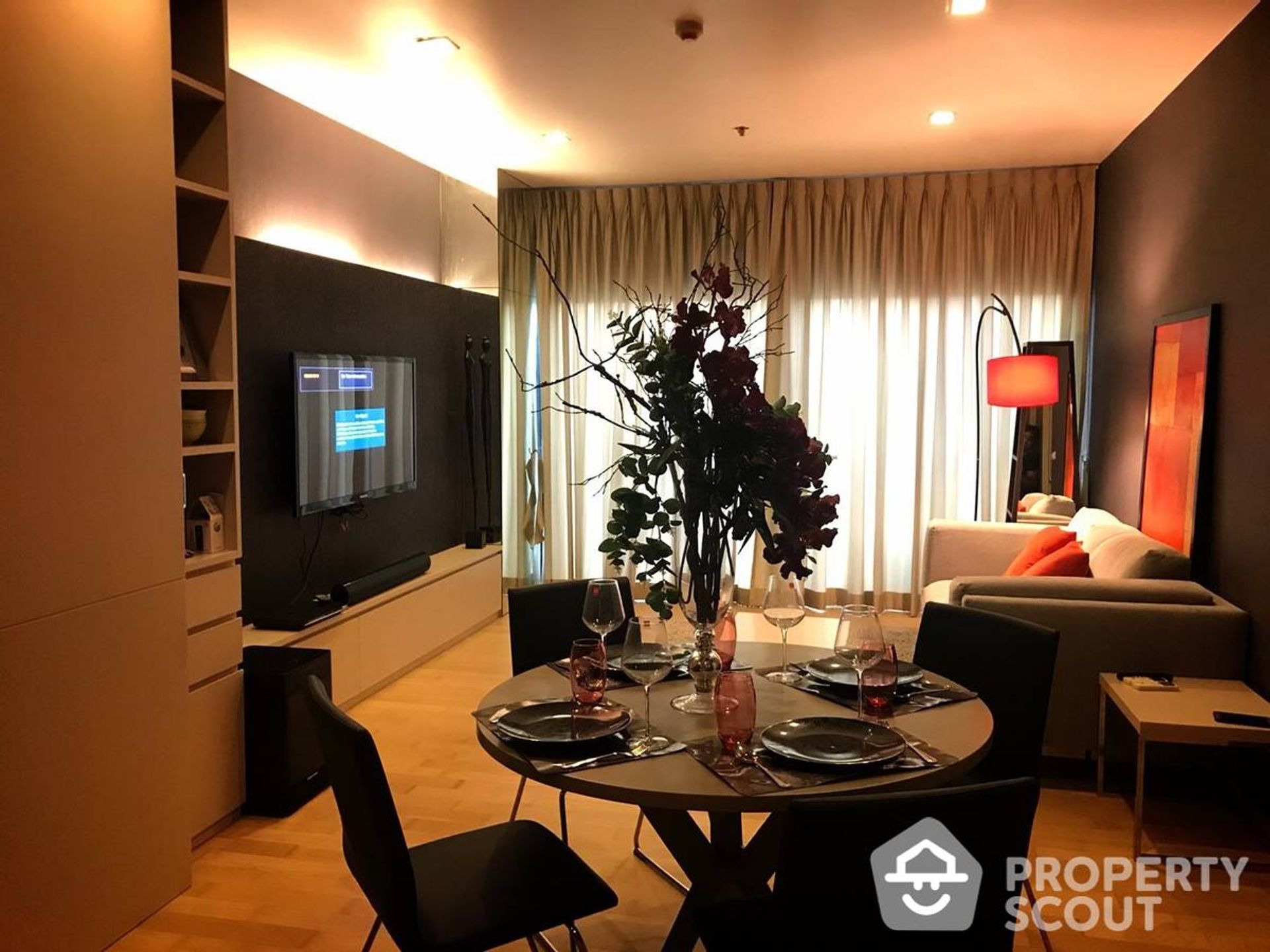 Condominio nel Wattana, Krung Thep Maha Nakhon 12264007