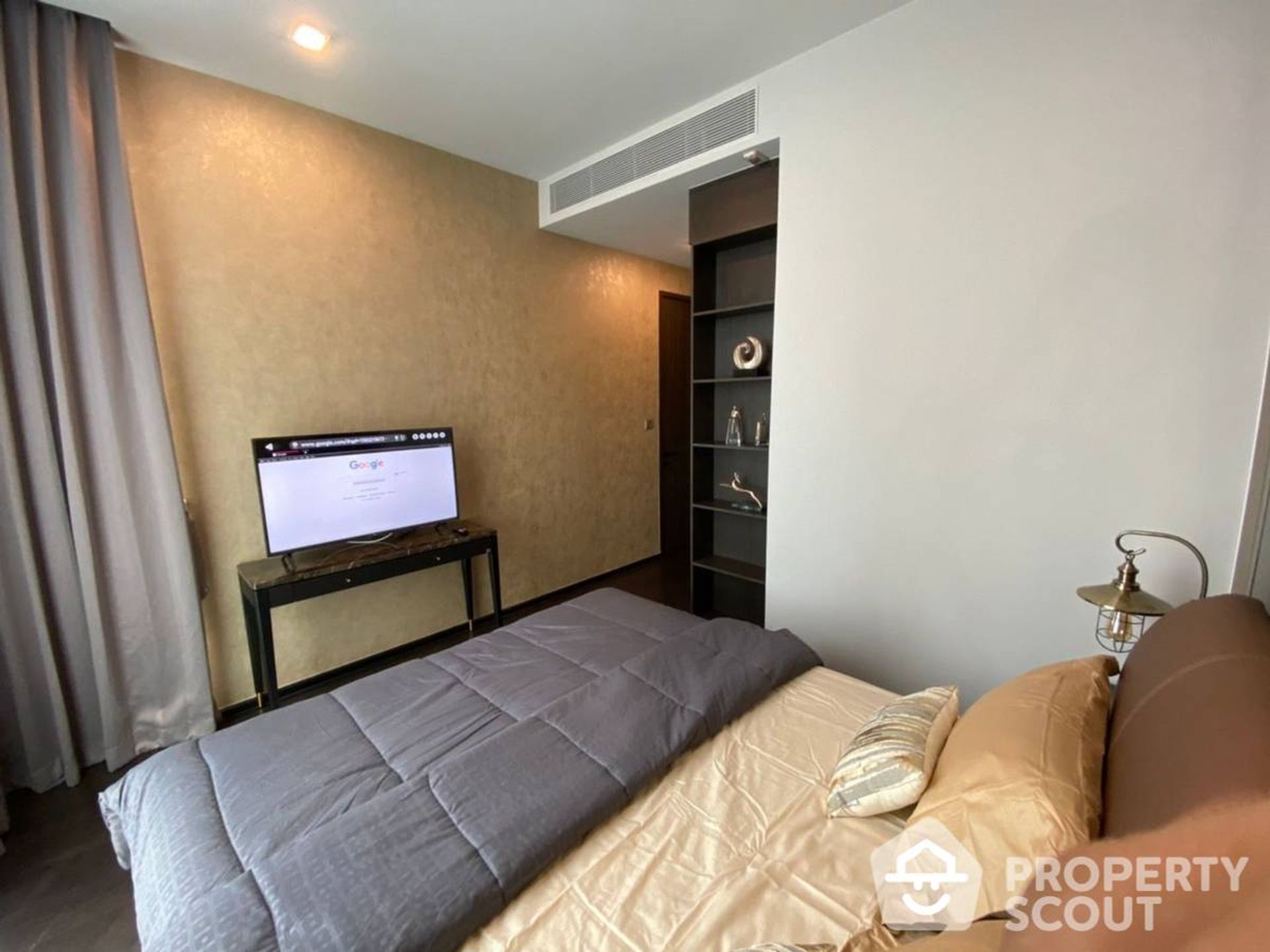 Квартира в , Krung Thep Maha Nakhon 12264008