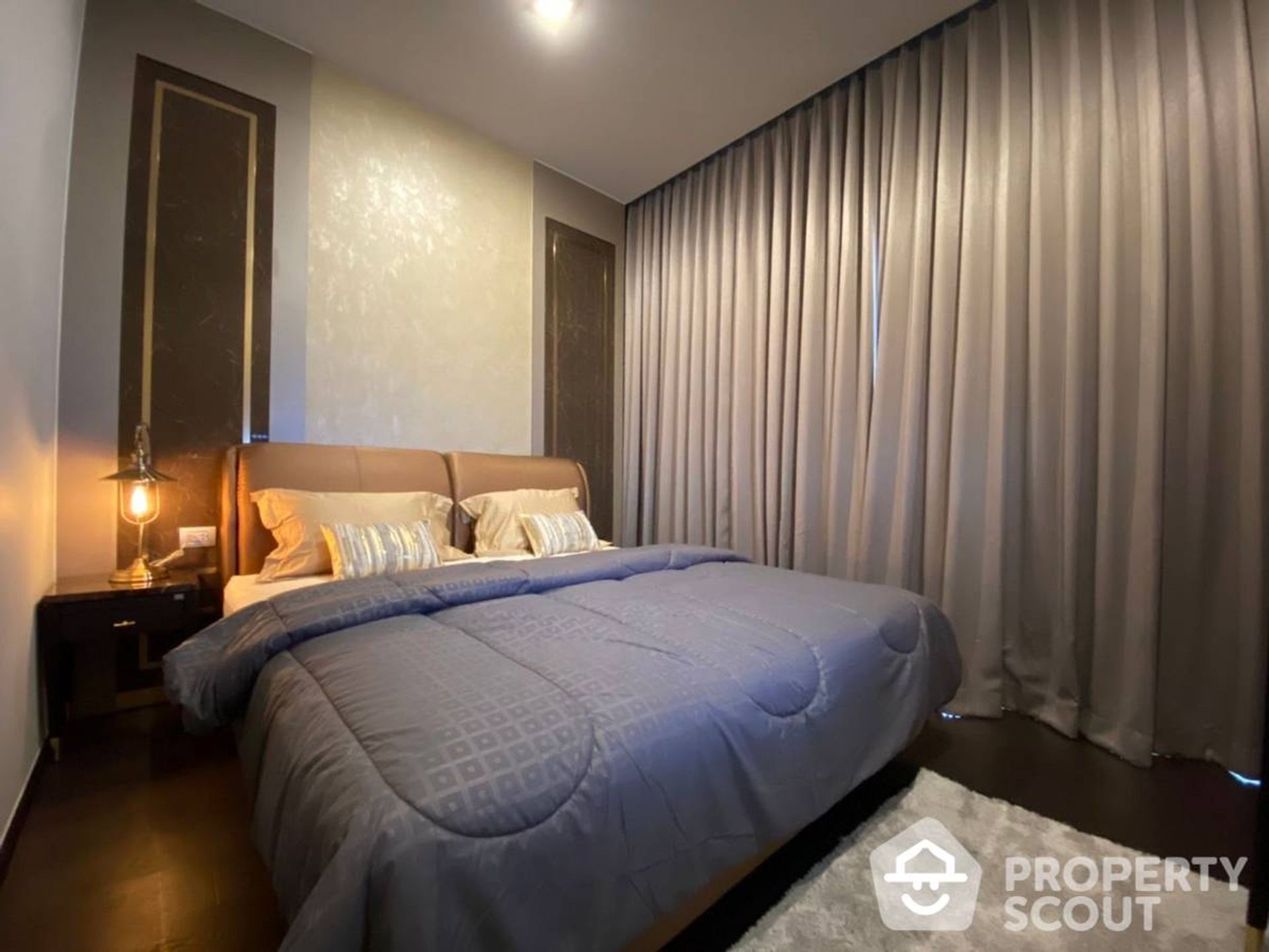 Квартира в , Krung Thep Maha Nakhon 12264008