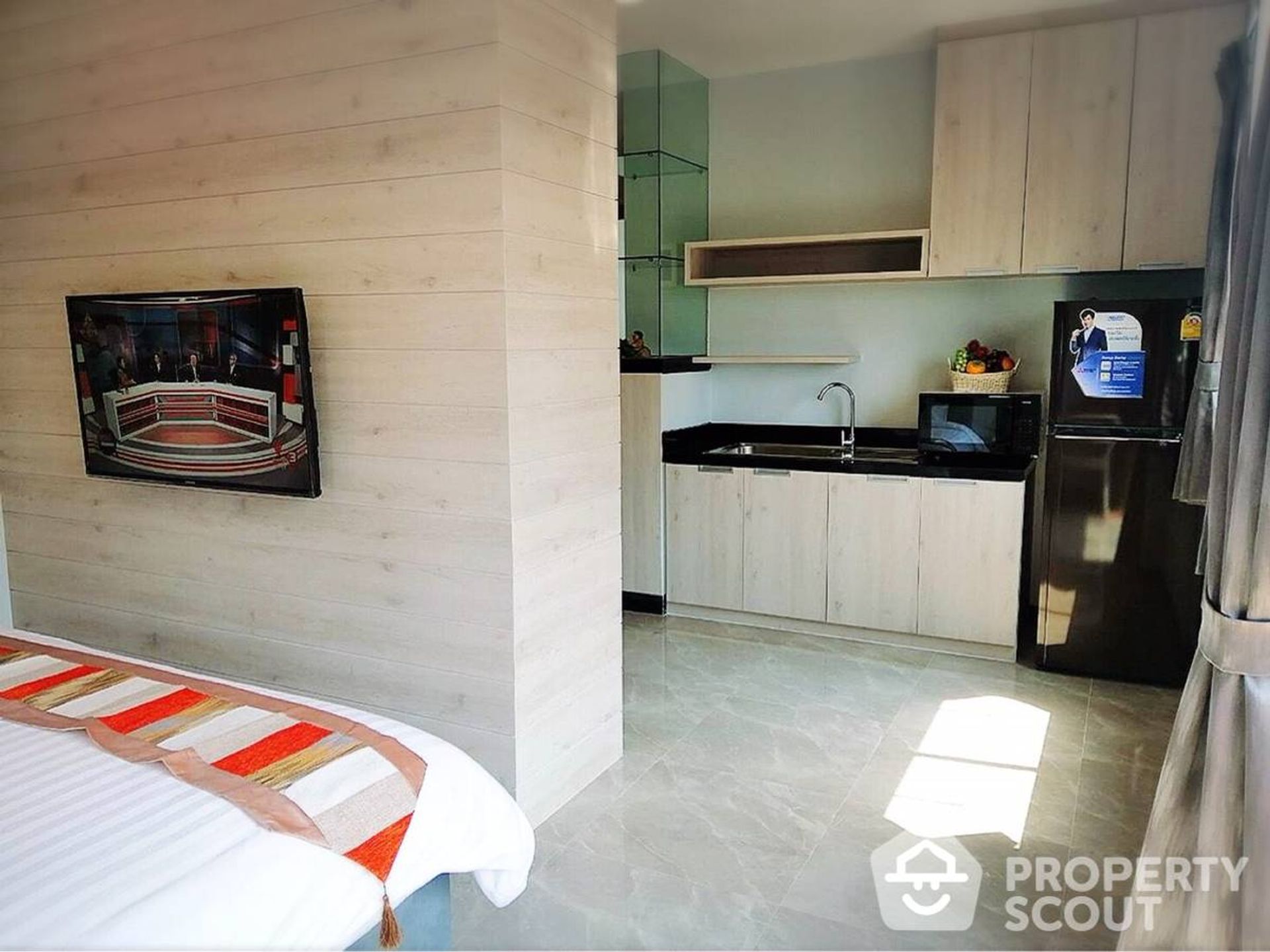 Condominium dans , Krung Thep Maha Nakhon 12264042