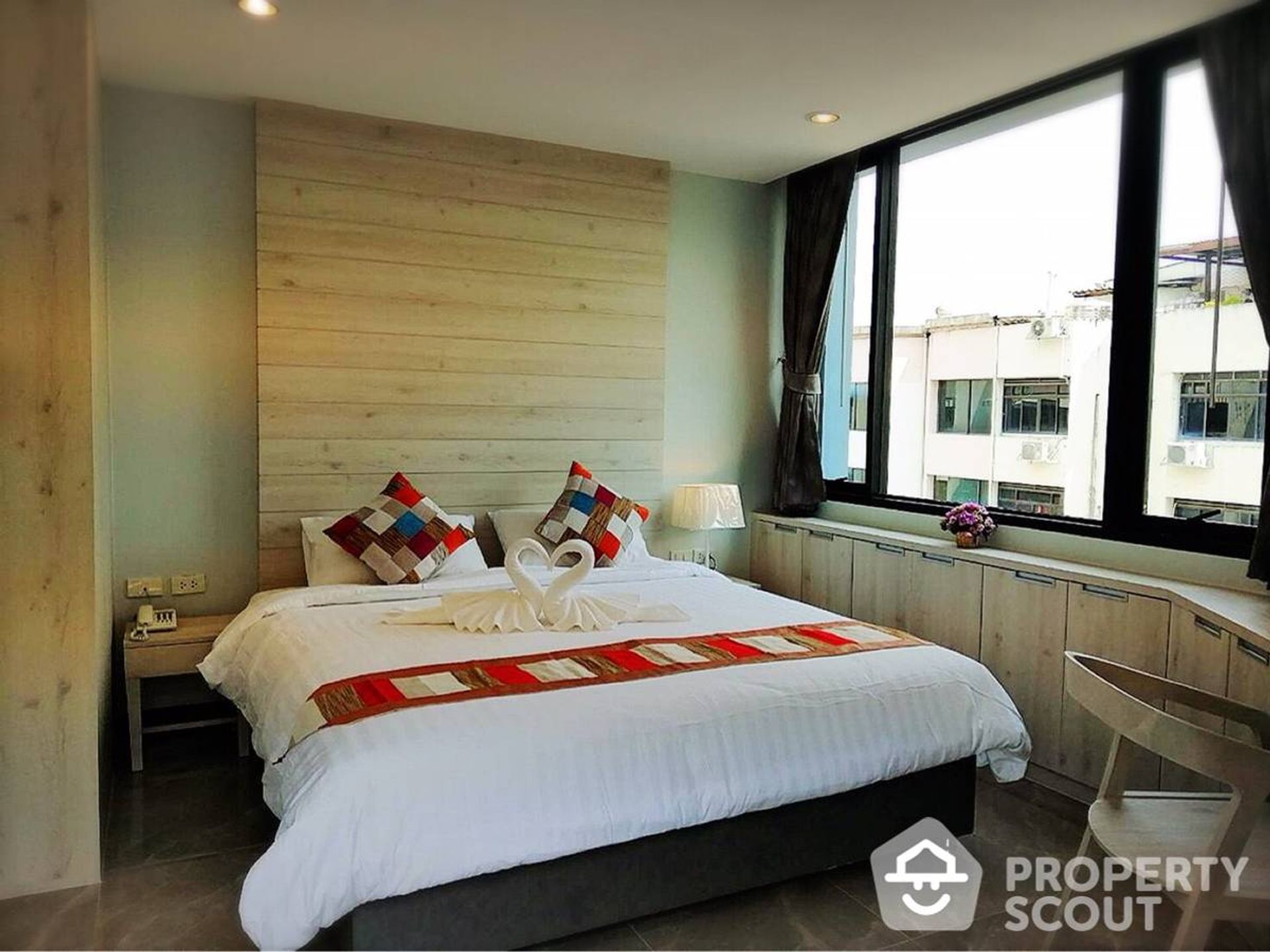 Condominium in , Krung Thep Maha Nakhon 12264042