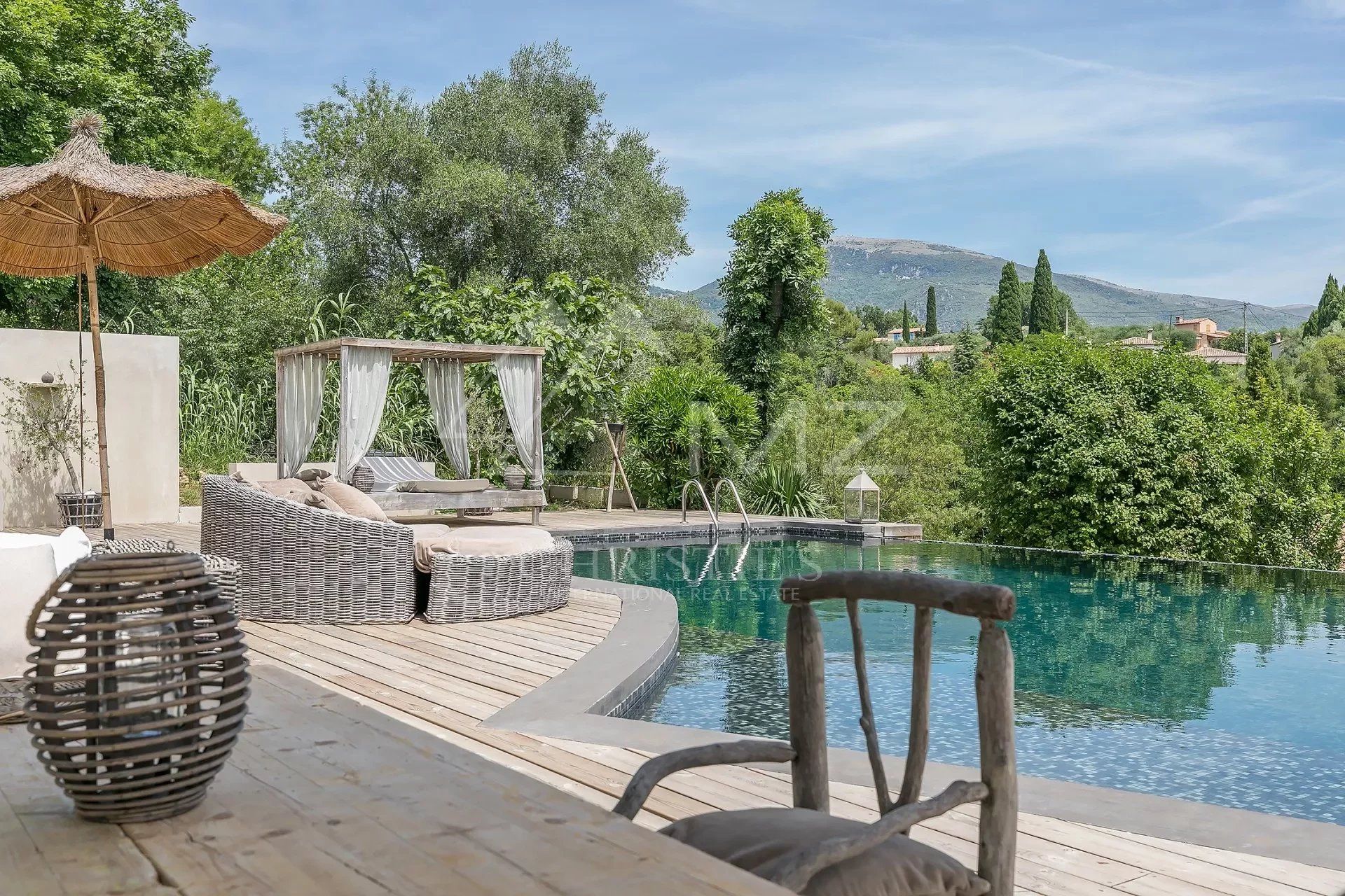 жилой дом в Le Bosquet, Provence-Alpes-Cote d'Azur 12264173