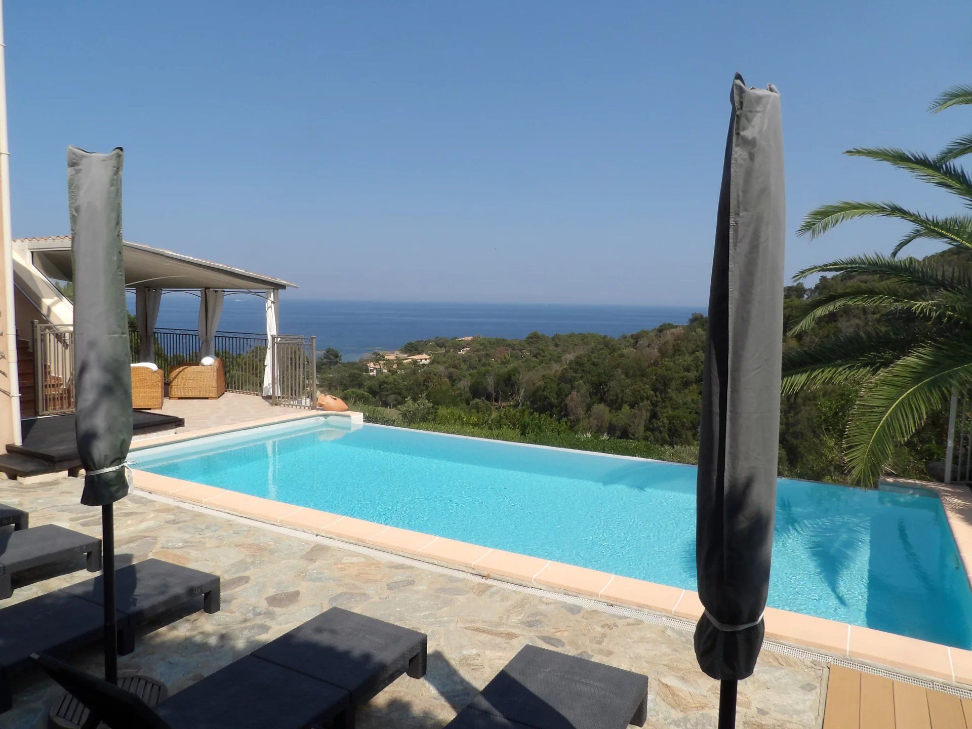 Huis in Solenzara, Corsica 12264675