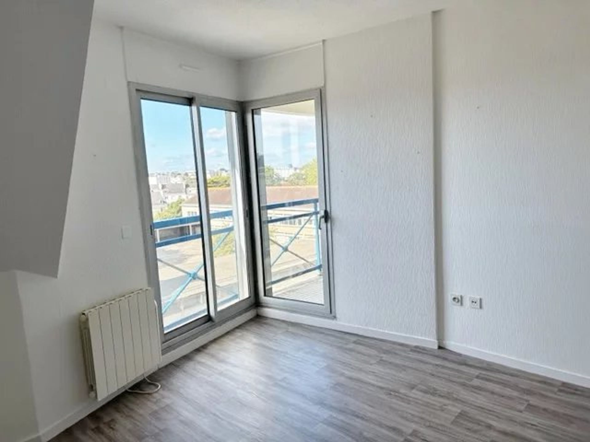 Condominium in Lorient, Morbihan 12264679