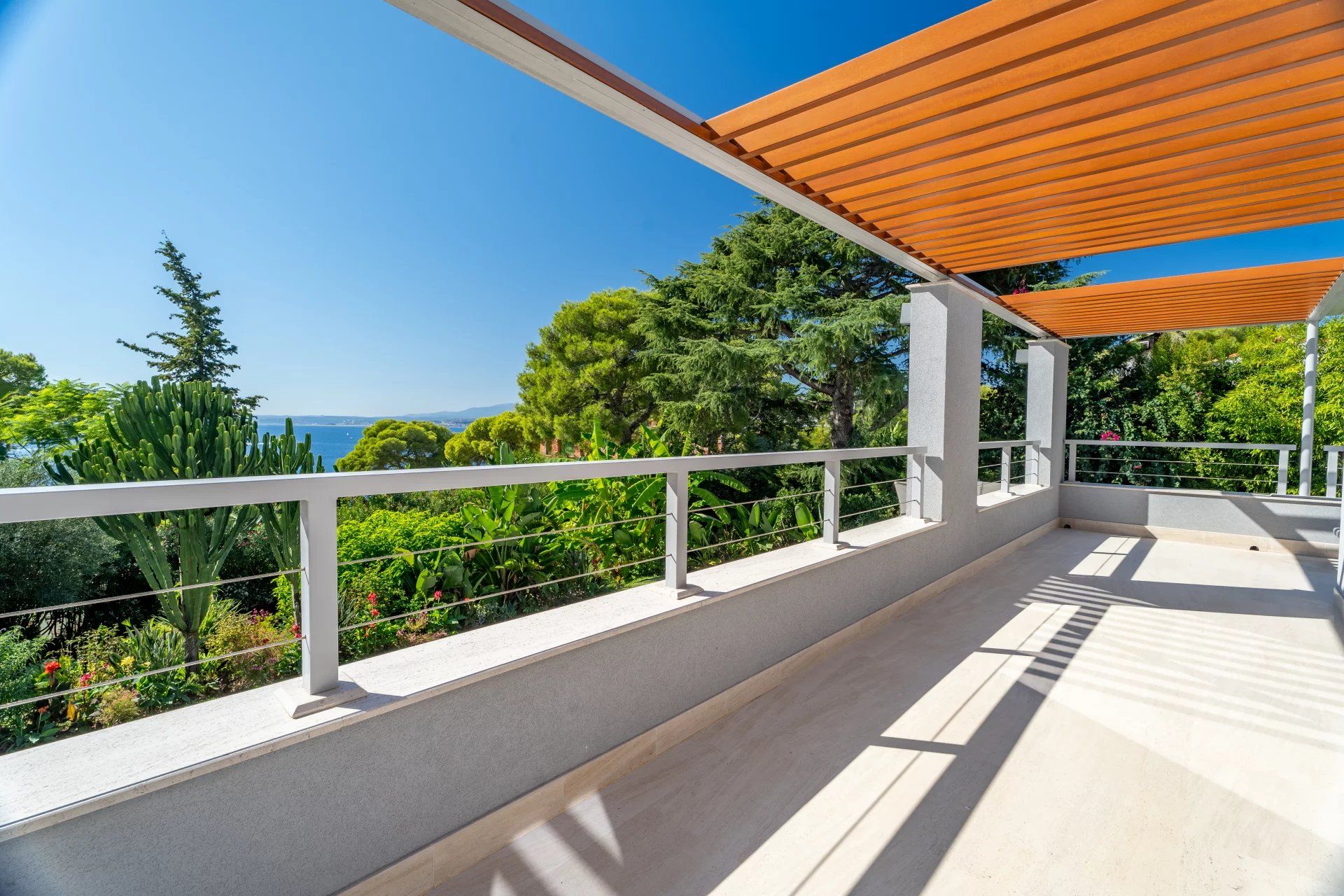 Будинок в Saint-Jean-Cap-Ferrat, Alpes-Maritimes 12264683