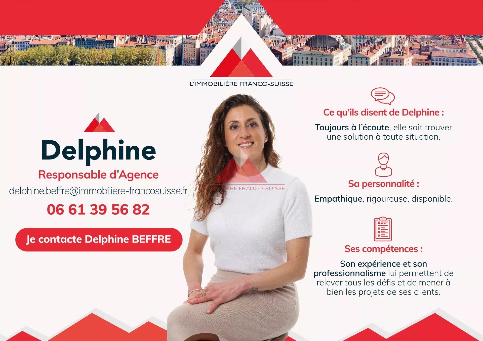 Osakehuoneisto sisään Lyon 2ème, Rhône 12264697