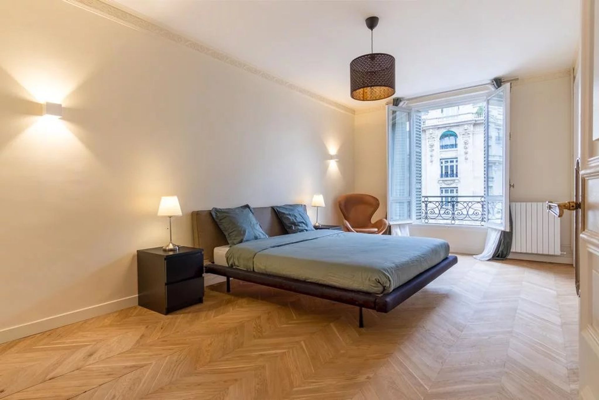 Residenziale nel Paris 16ème, Paris 12264730