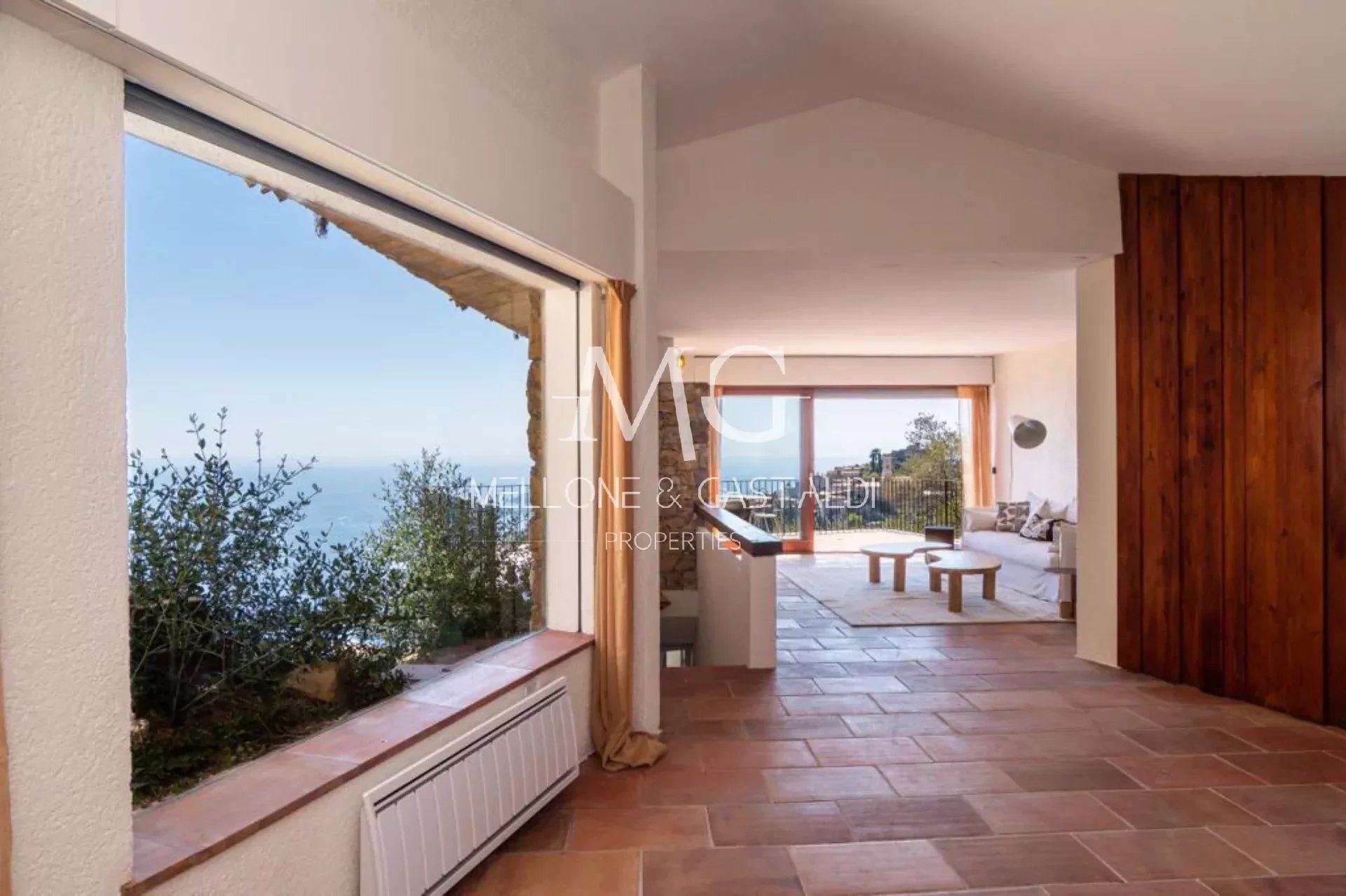 Huis in Saint-Jean-Cap-Ferrat, Alpes-Maritimes 12264751